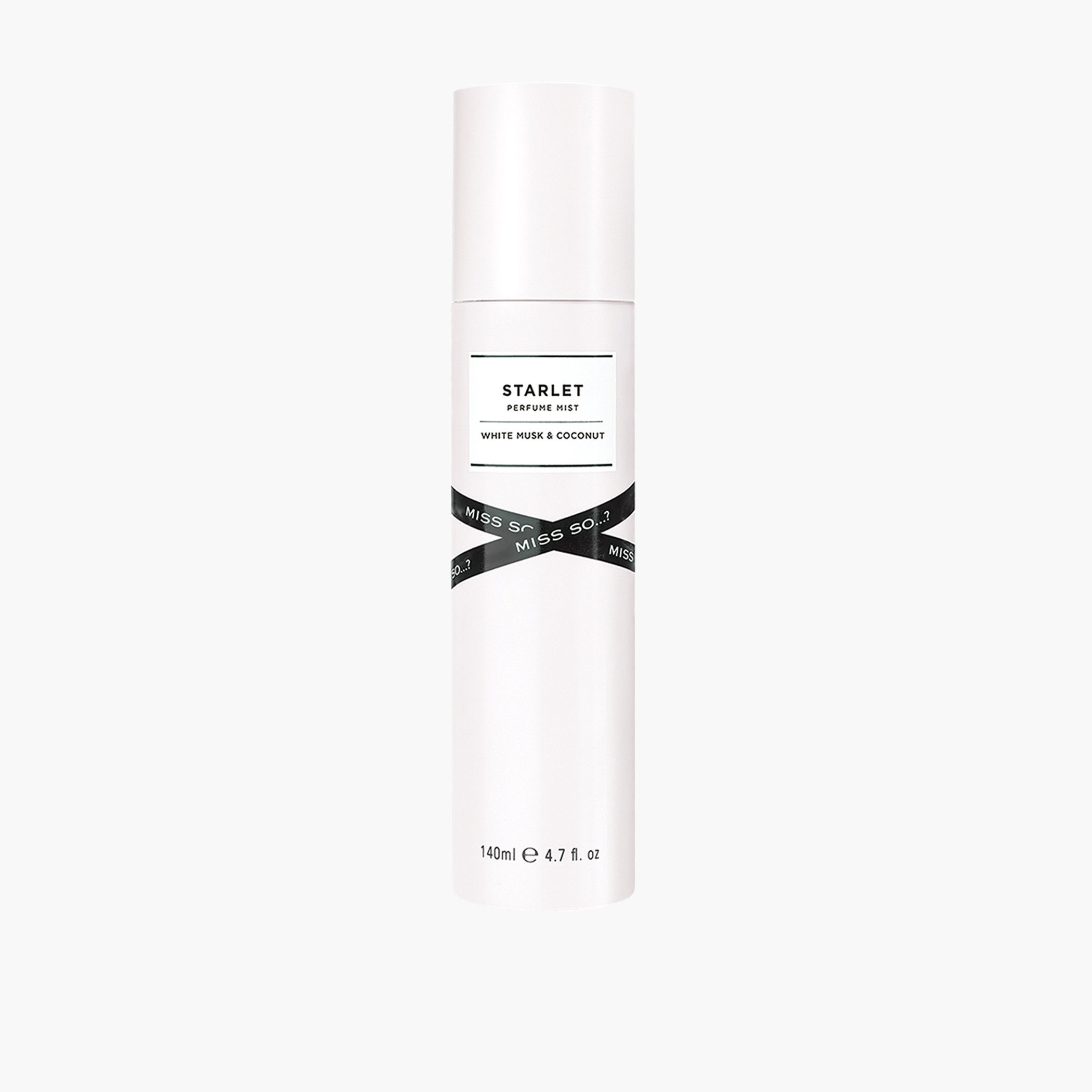 SO Starlet Perfume Mist - 140 ml-beautyandpersonalcare-fragrance-women-image-1