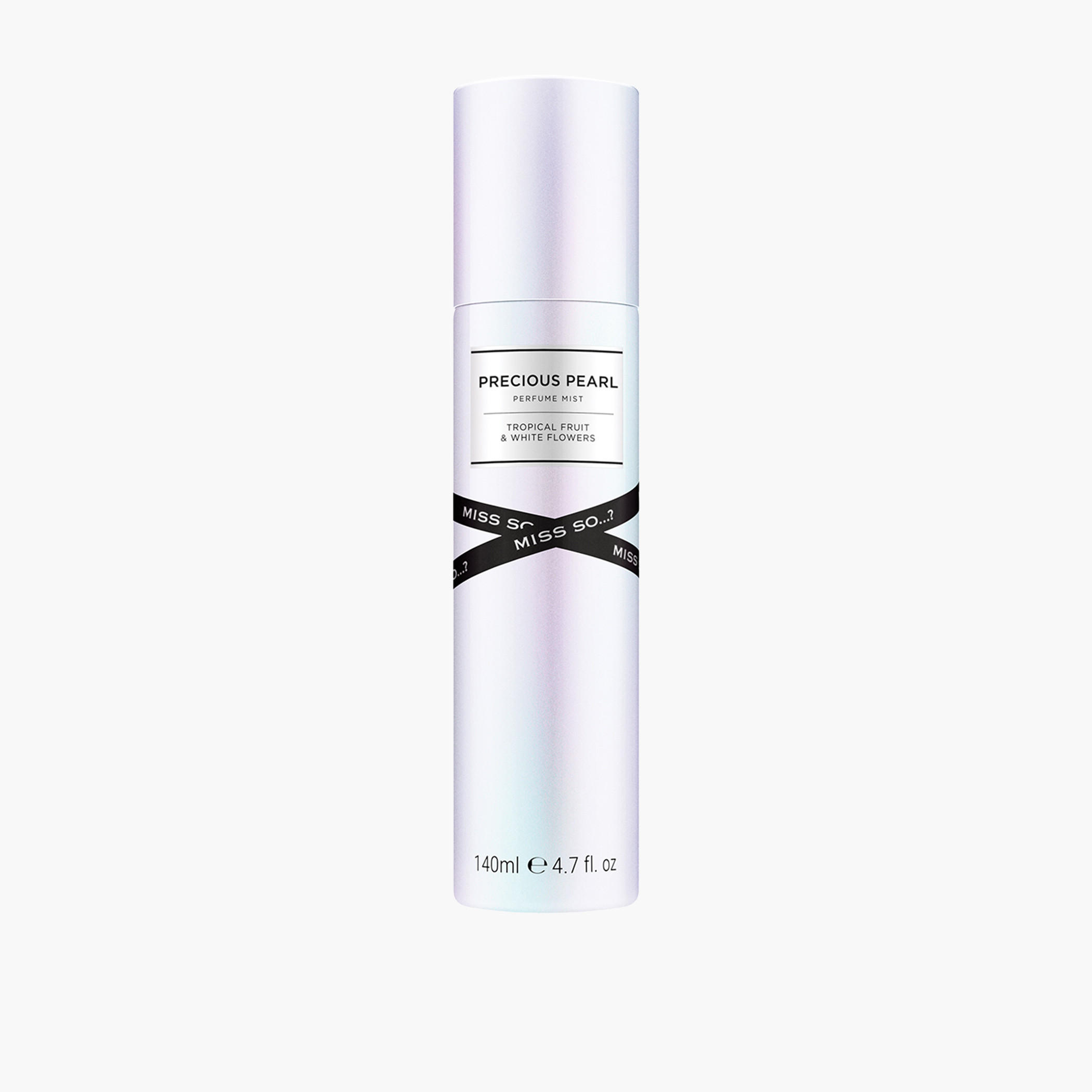 SO Precious Pearl Perfume Mist - 140 ml-beautyandpersonalcare-fragrance-women-image-1