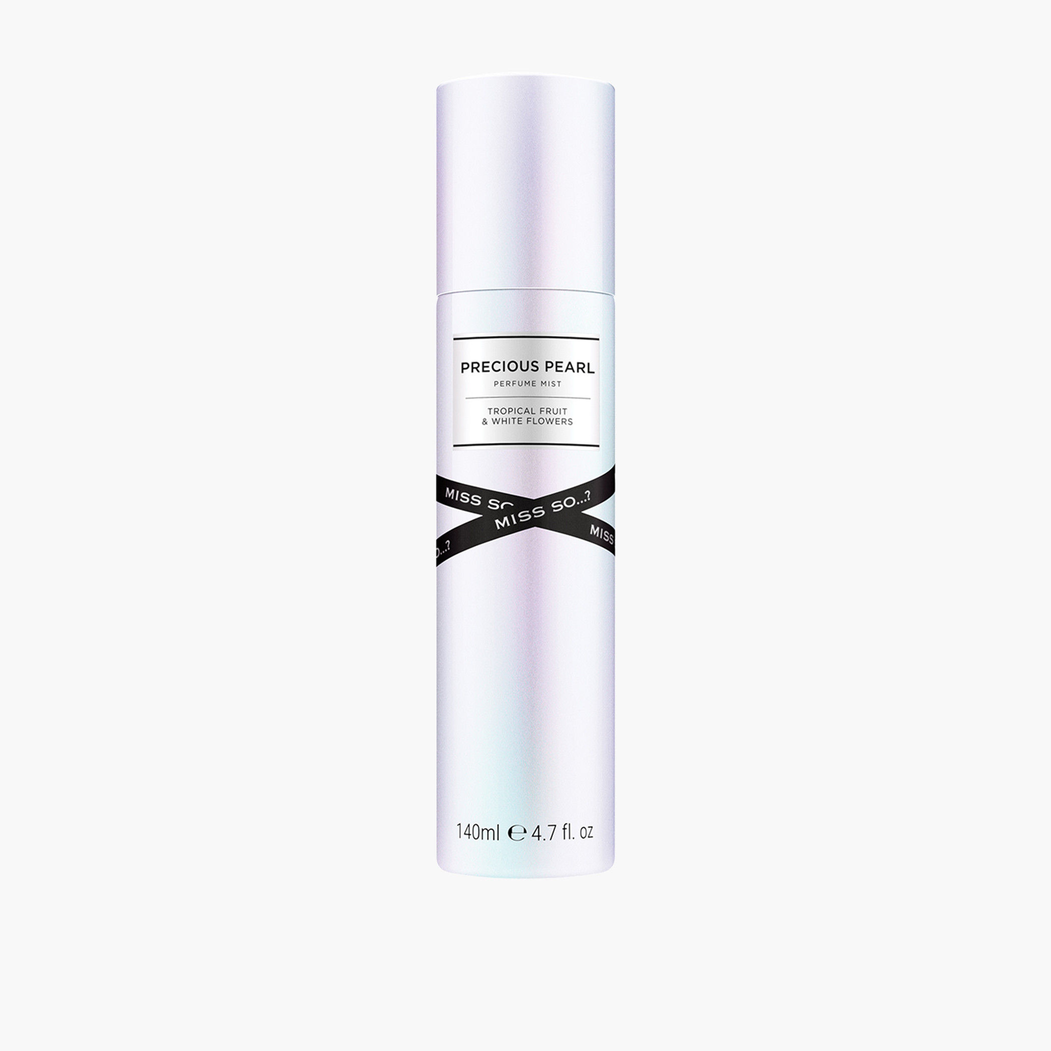 SO Precious Pearl Perfume Mist - 140 ml-beautyandpersonalcare-fragrance-women-image-1