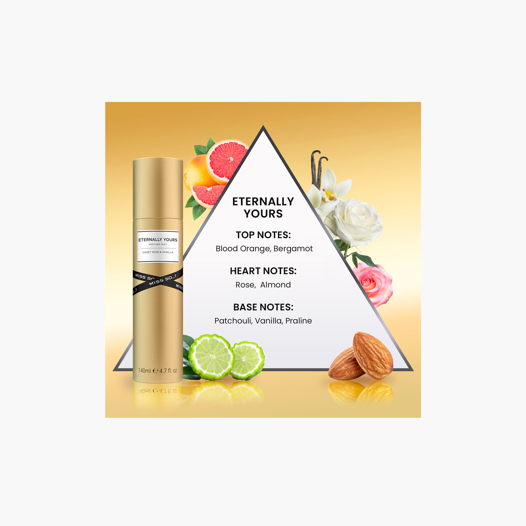 ميست عطر ميس سو إيترنلي يورز سويت روز وفانيليا من سو - 140 مل-beautyandpersonalcare-fragrance-women-image-2