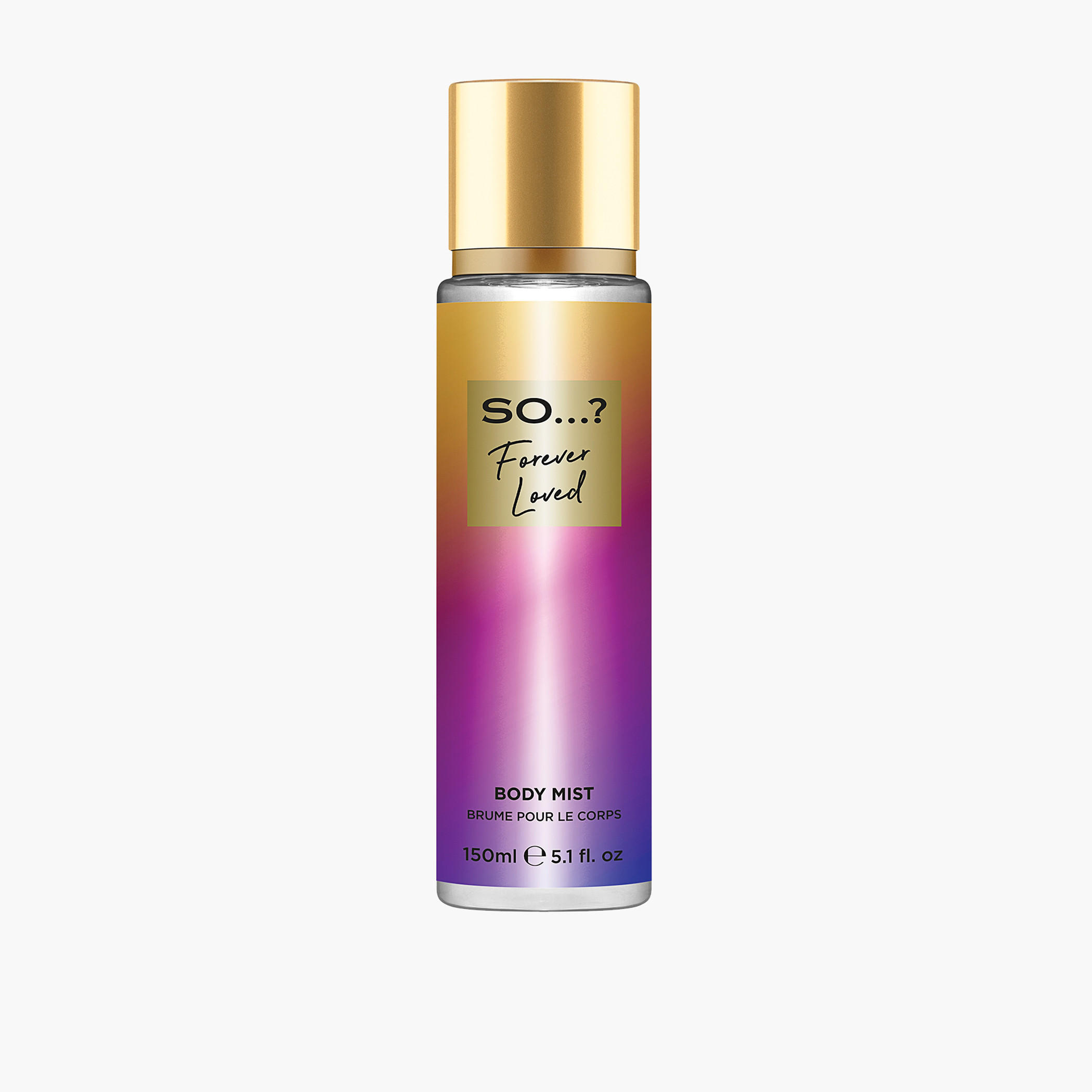 ميست الجسم فور إيفر لوفد من سو- 150 مل-beautyandpersonalcare-fragrance-women-image-1