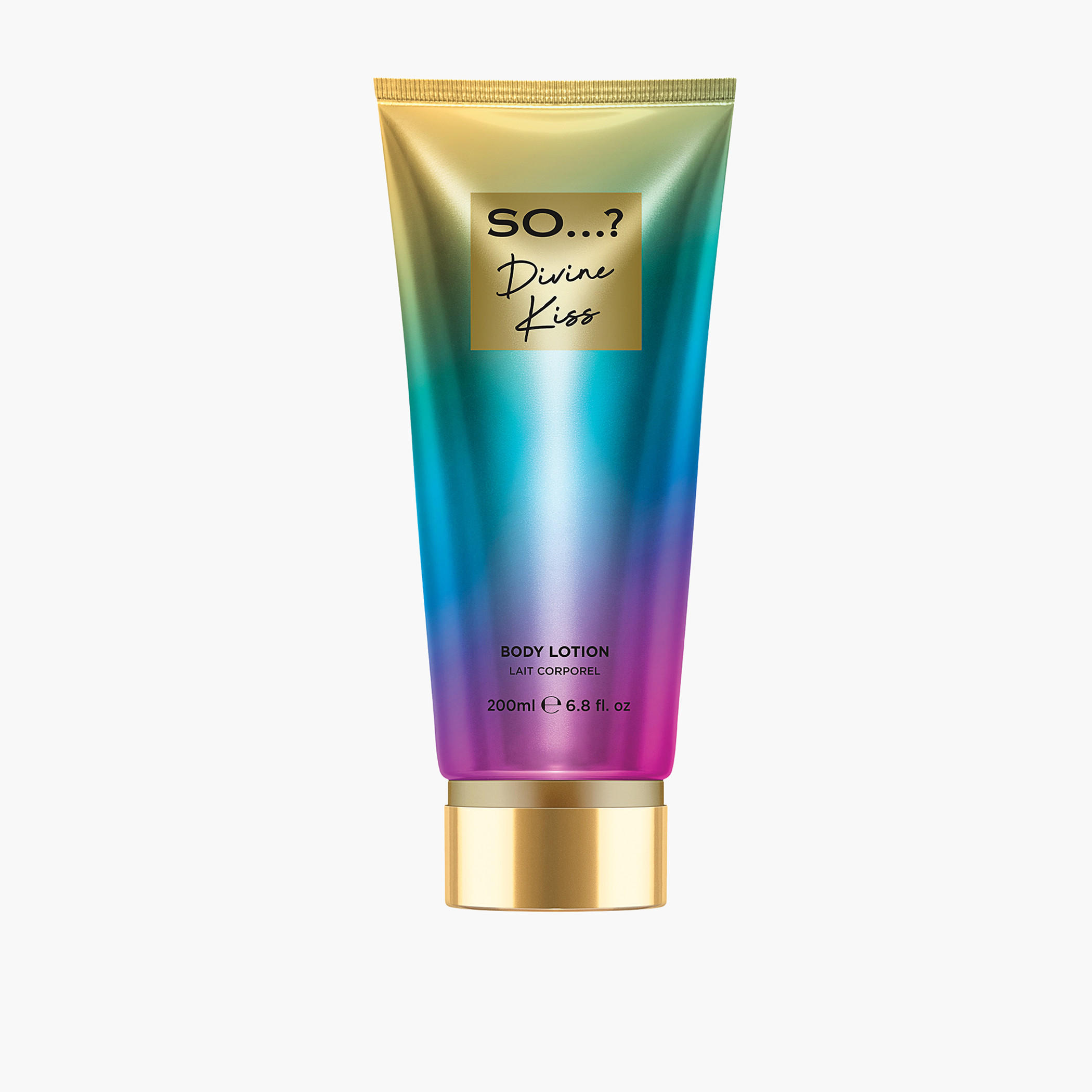 So…? Divine Kiss Body Lotion - 200 ml-beautyandpersonalcare-fragrance-women-image-1