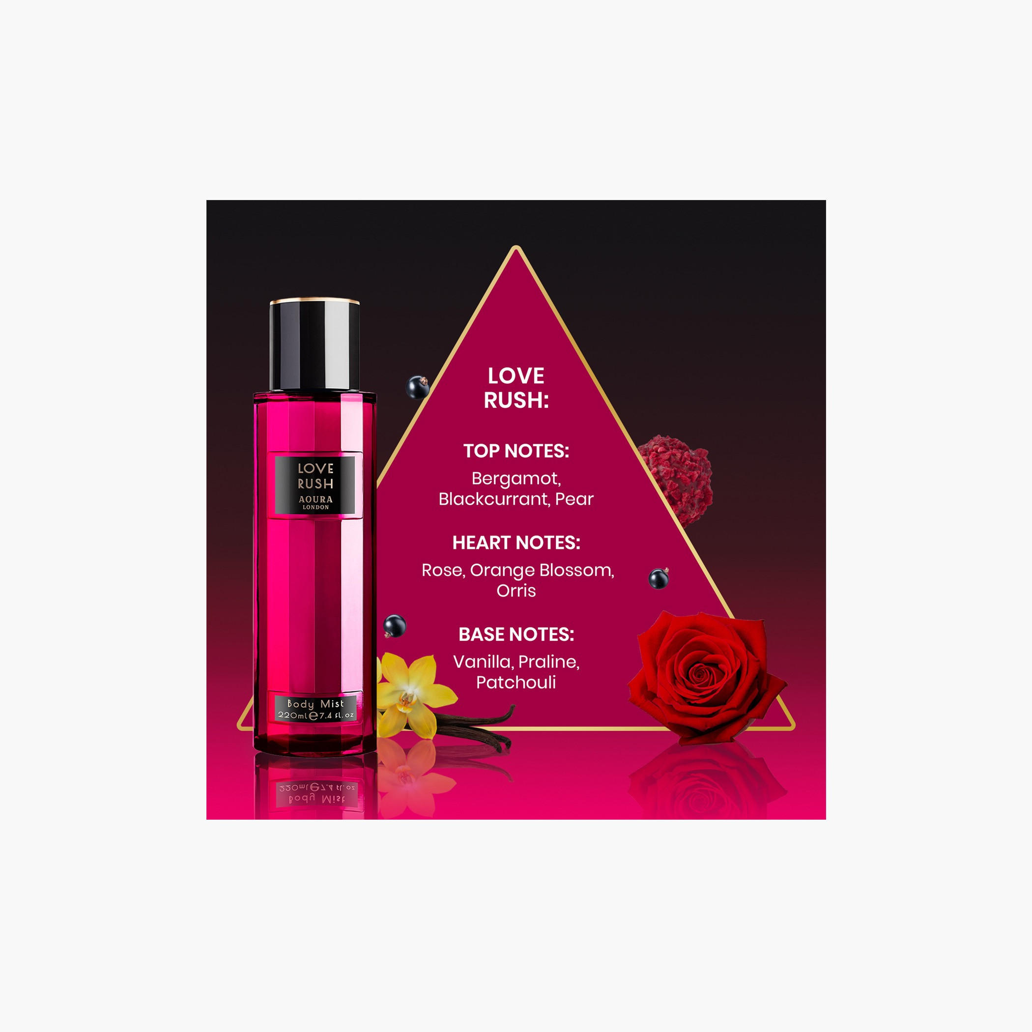 SO Aoura Love Rush Body Mist - 220 ml-beautyandpersonalcare-fragrance-women-image-4