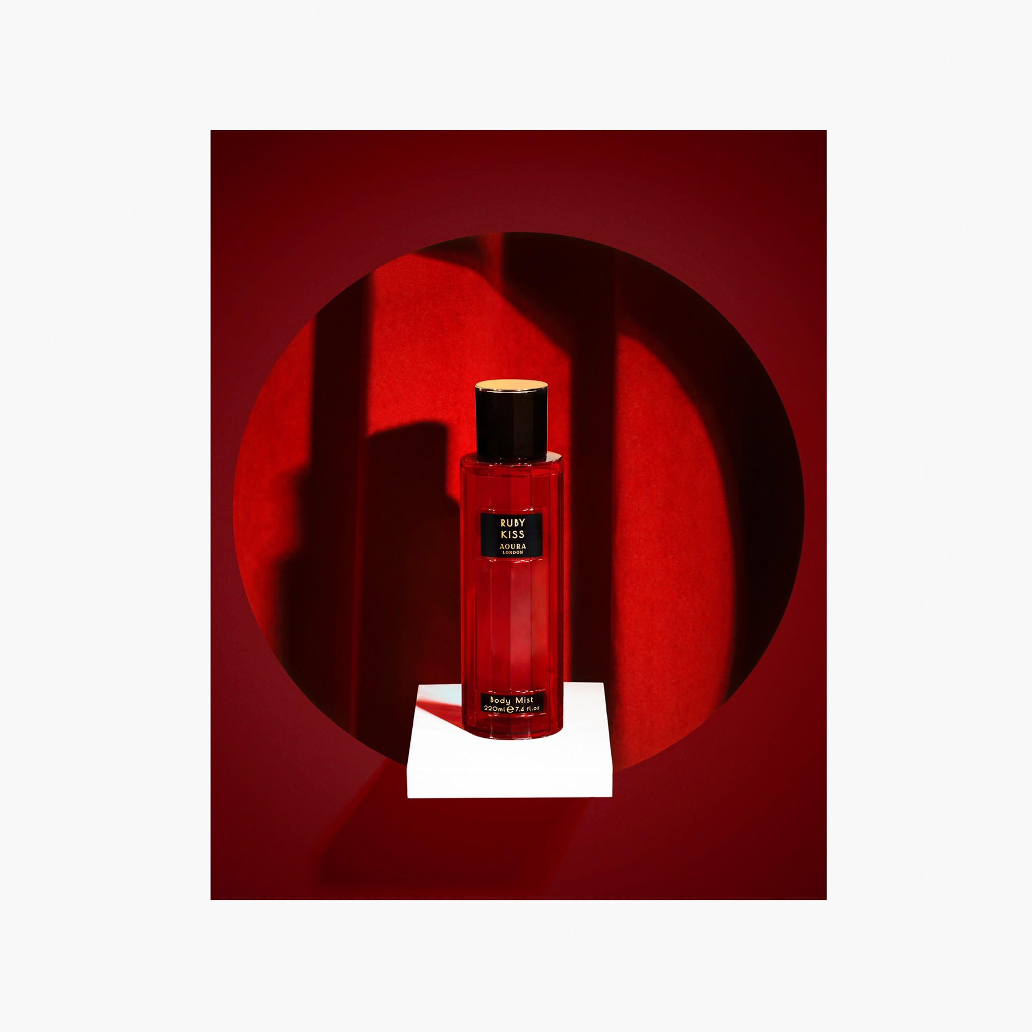 SO Aoura Ruby Kiss Body Mist - 220 ml-beautyandpersonalcare-fragrance-women-image-1