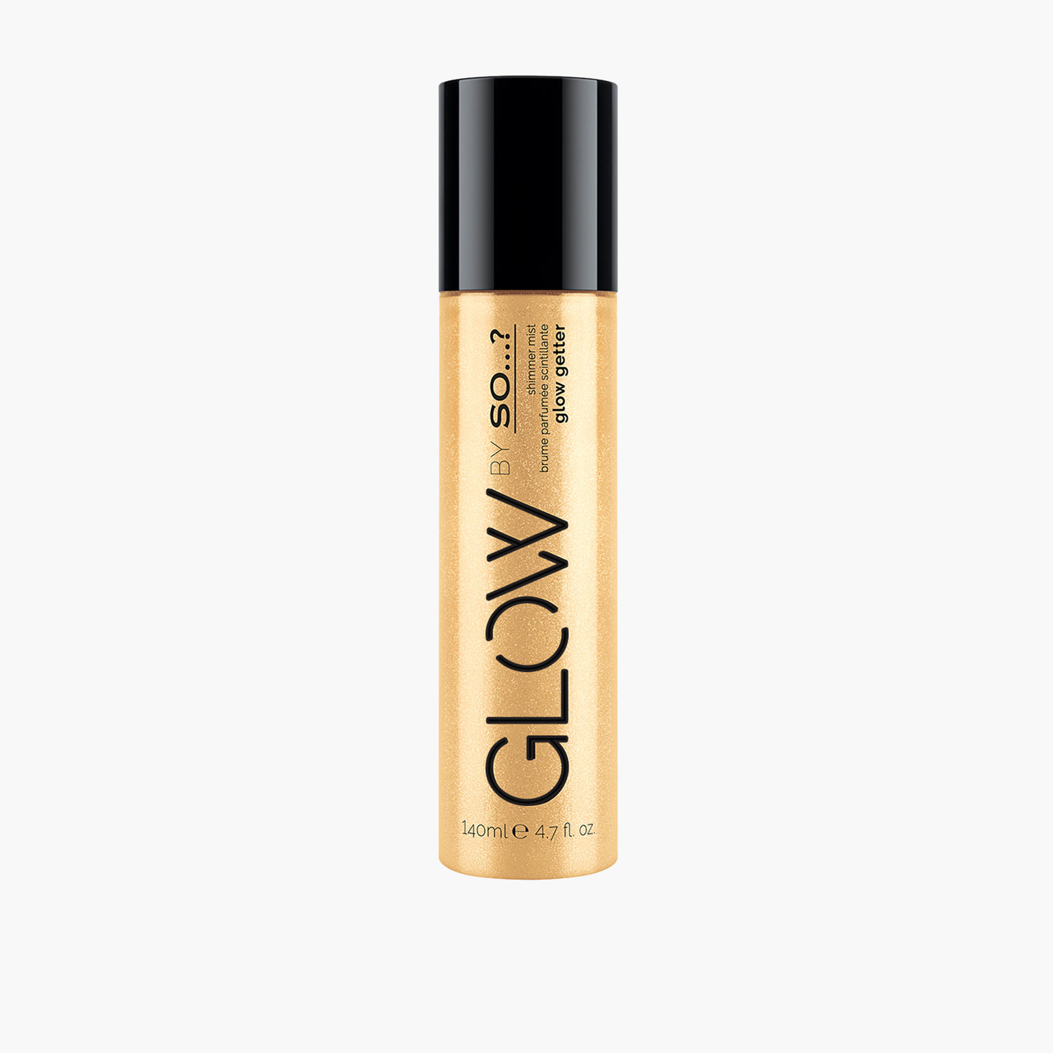 SO Glow Getter Shimmer Mist - 140 ml-beautyandpersonalcare-fragrance-women-image-1