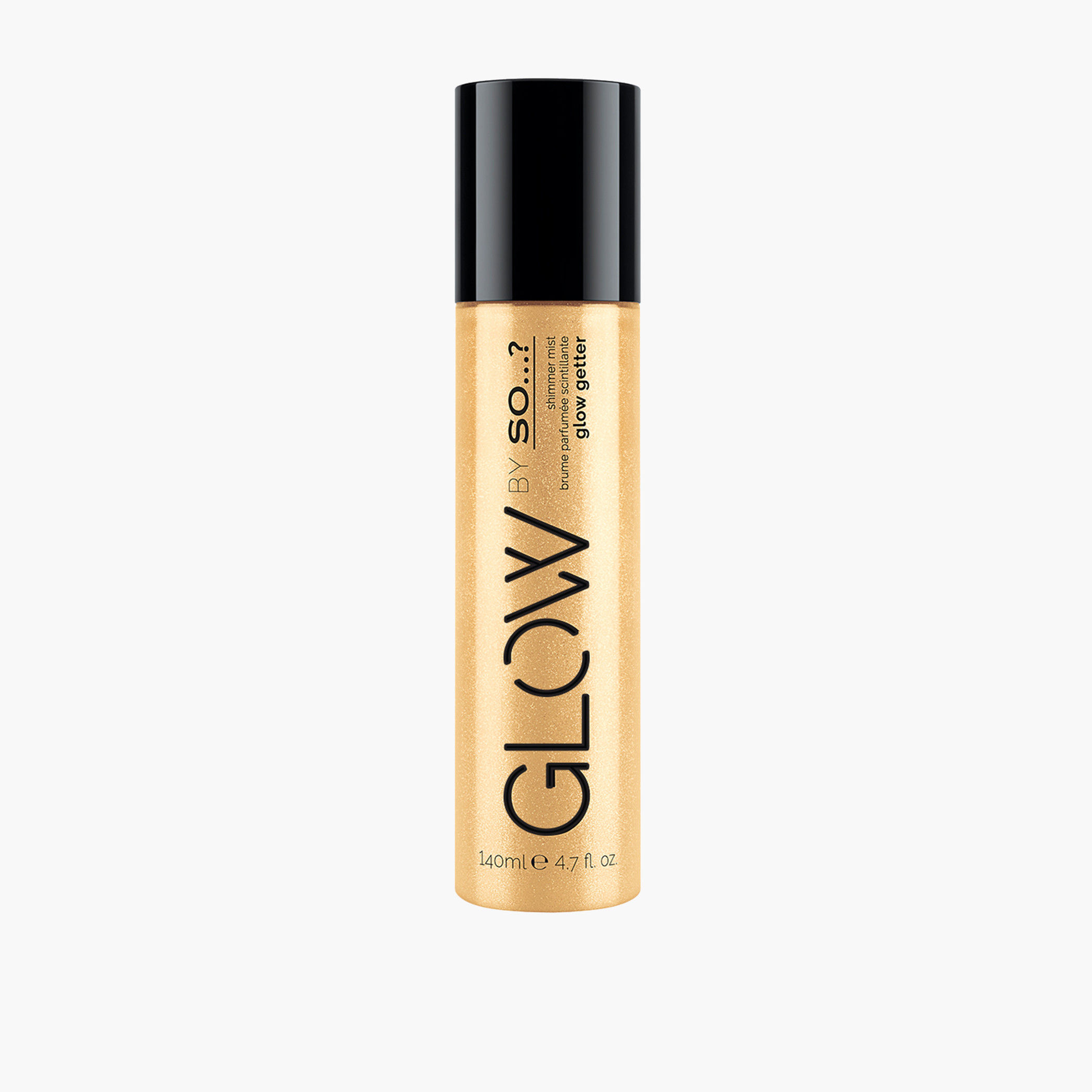 SO Glow Getter Shimmer Mist - 140 ml-beautyandpersonalcare-fragrance-women-image-1