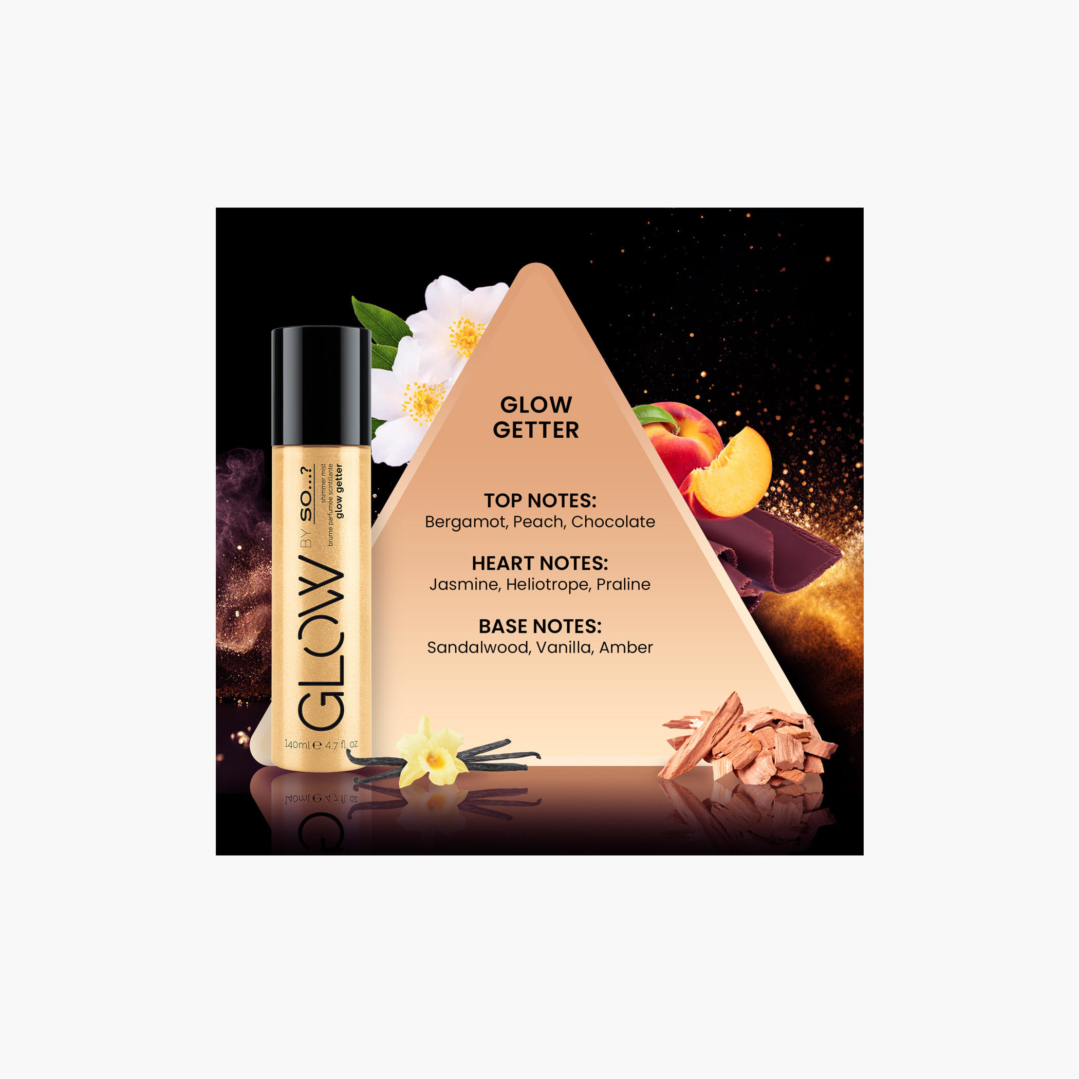 SO Glow Getter Shimmer Mist - 140 ml-beautyandpersonalcare-fragrance-women-image-2