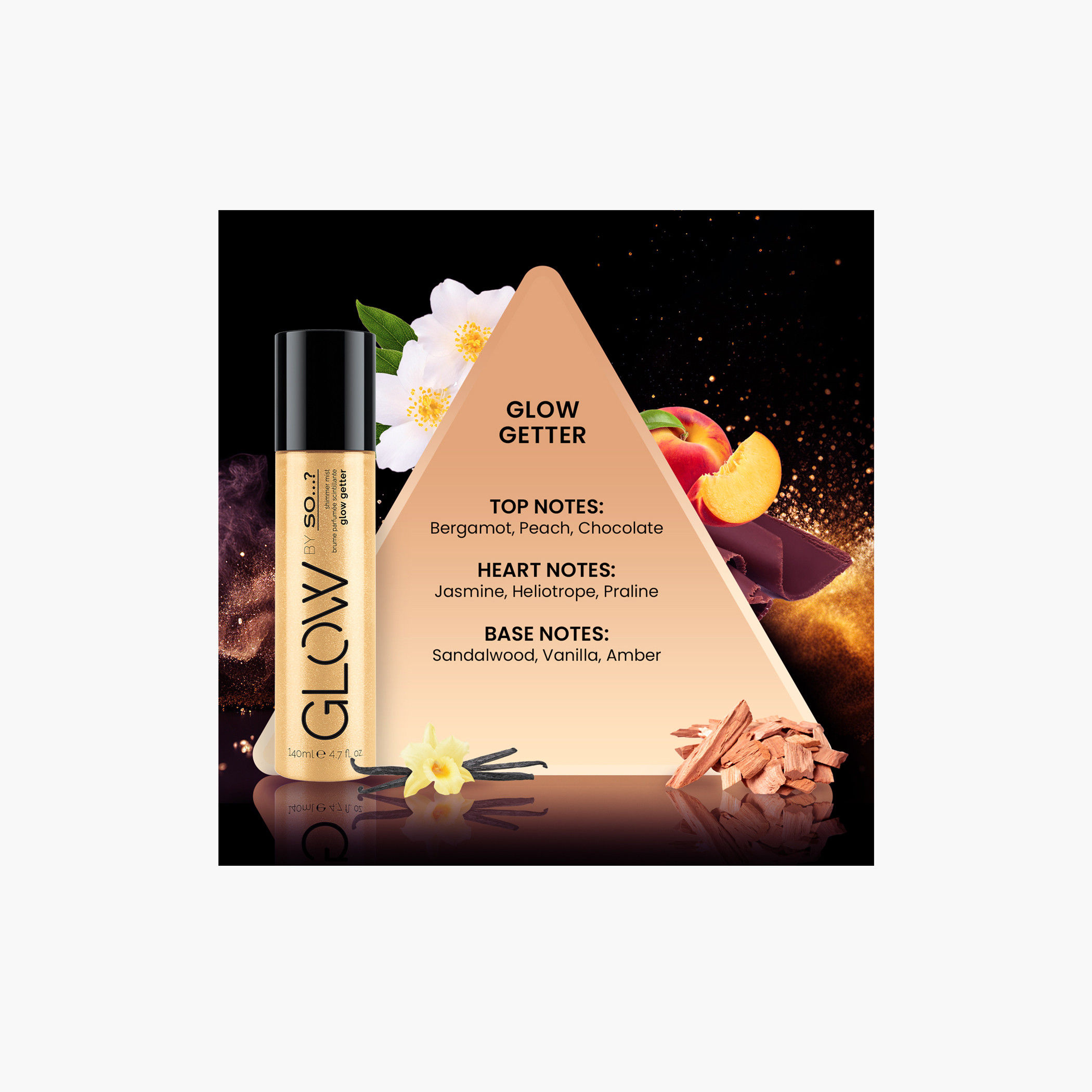 SO Glow Getter Shimmer Mist - 140 ml-beautyandpersonalcare-fragrance-women-image-2