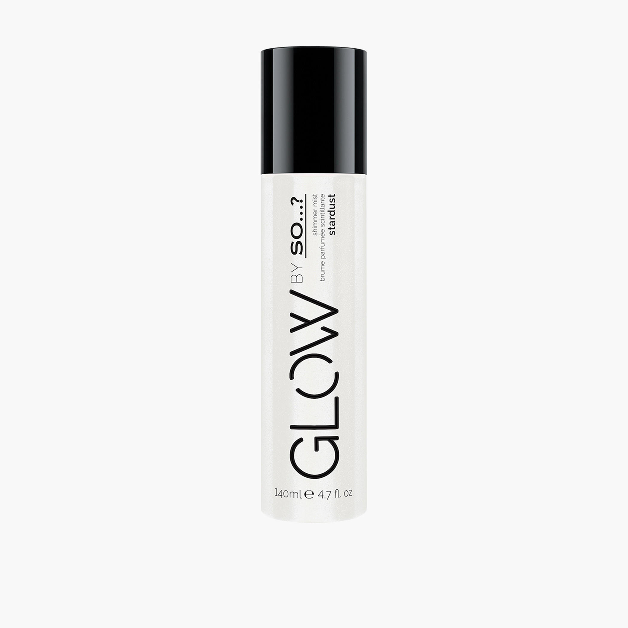 SO Glow Stardust Shimmer Mist - 140 ml-beautyandpersonalcare-fragrance-women-image-1