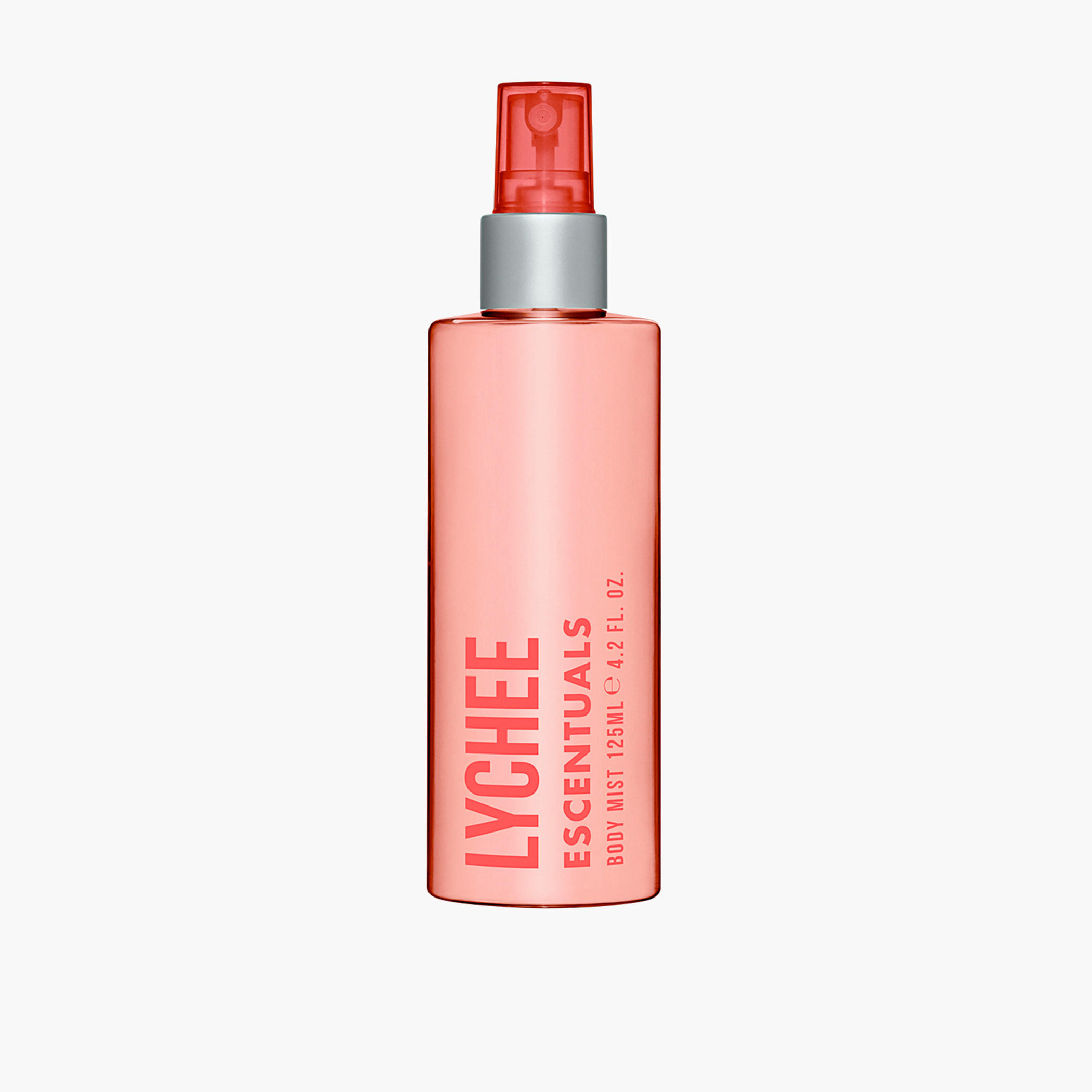 SO Escentuals Lychee Body Mist - 125 ml-beautyandpersonalcare-fragrance-women-image-1
