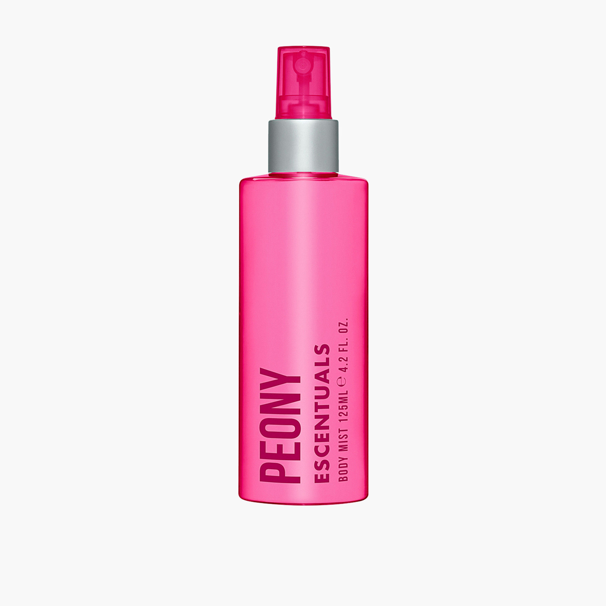 SO Escentuals Peony Body Mist - 125 ml-beautyandpersonalcare-fragrance-women-image-1