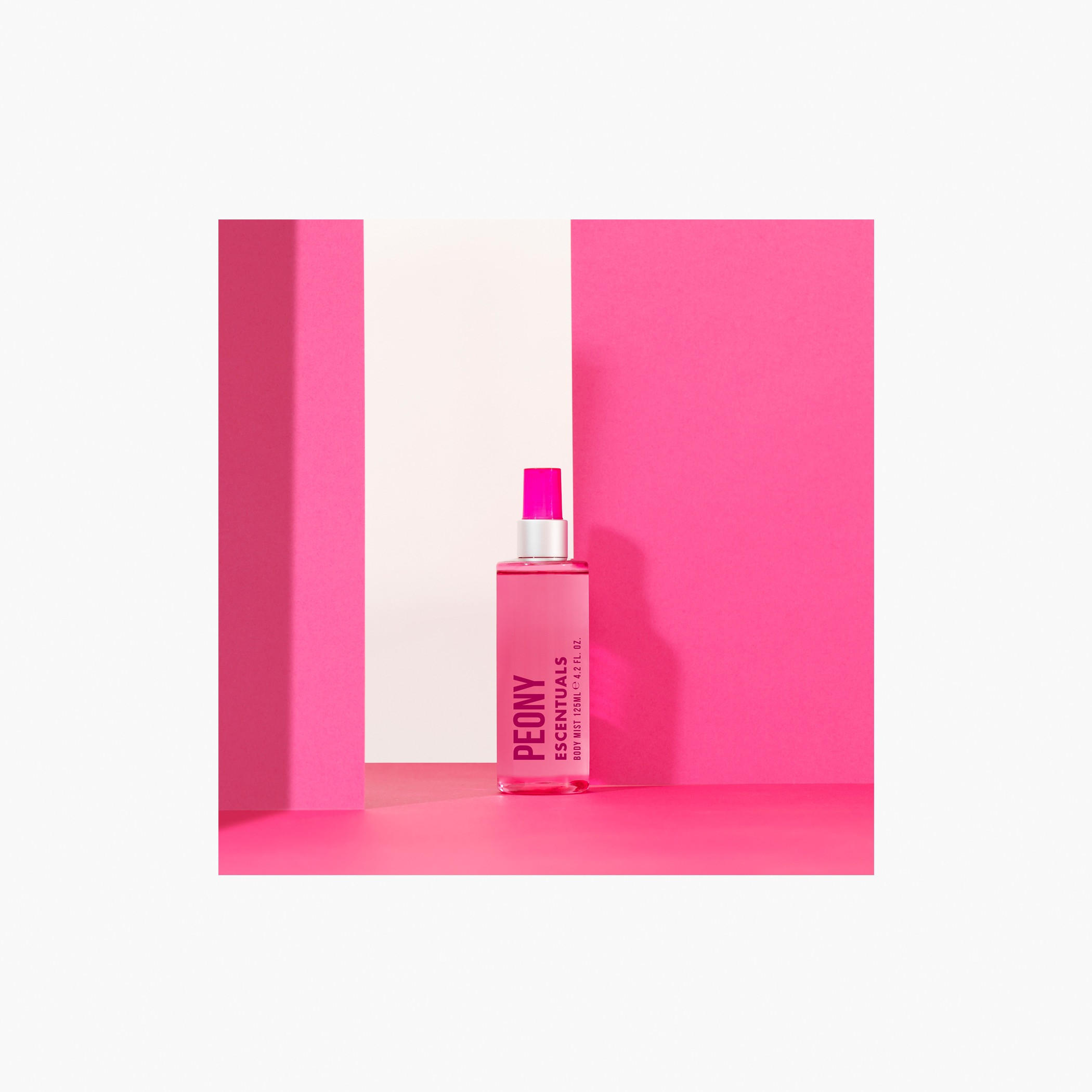 SO Escentuals Peony Body Mist - 125 ml-beautyandpersonalcare-fragrance-women-image-2
