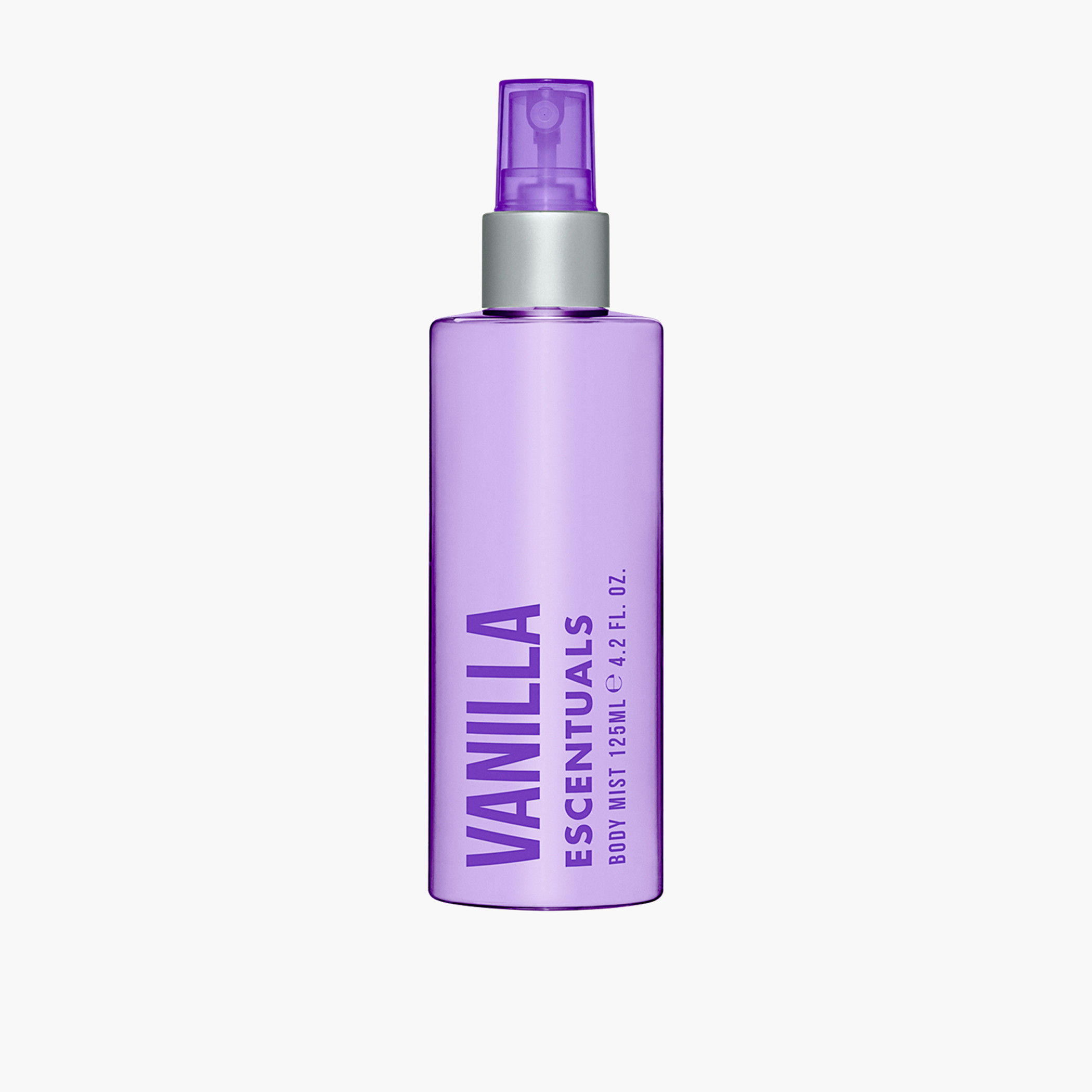 معطر جسم إيسنشوالز بالفانيليا من سو - 125 مل-beautyandpersonalcare-fragrance-women-image-1