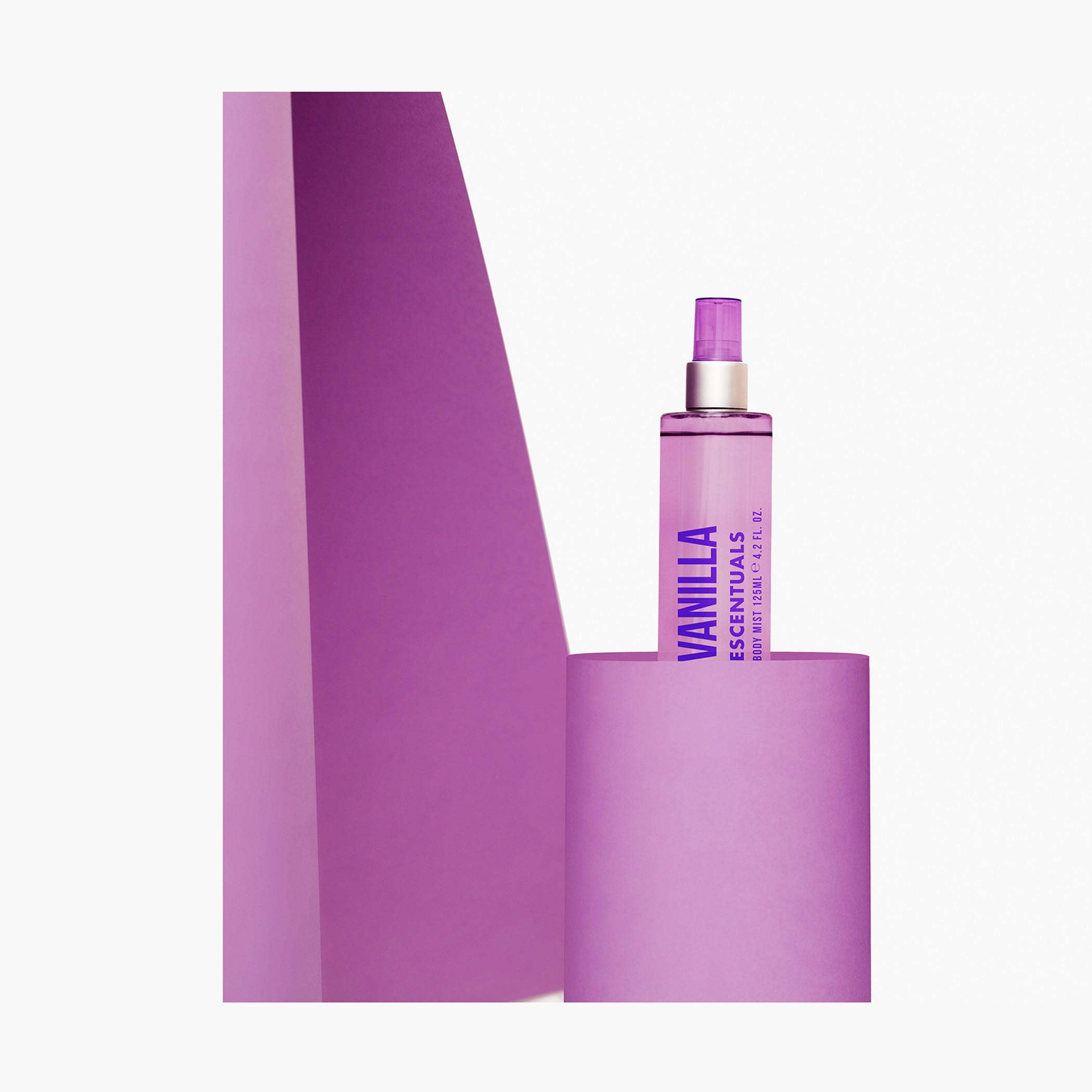 SO Escentuals Vanilla Body Mist - 125 ml-beautyandpersonalcare-fragrance-women-image-2