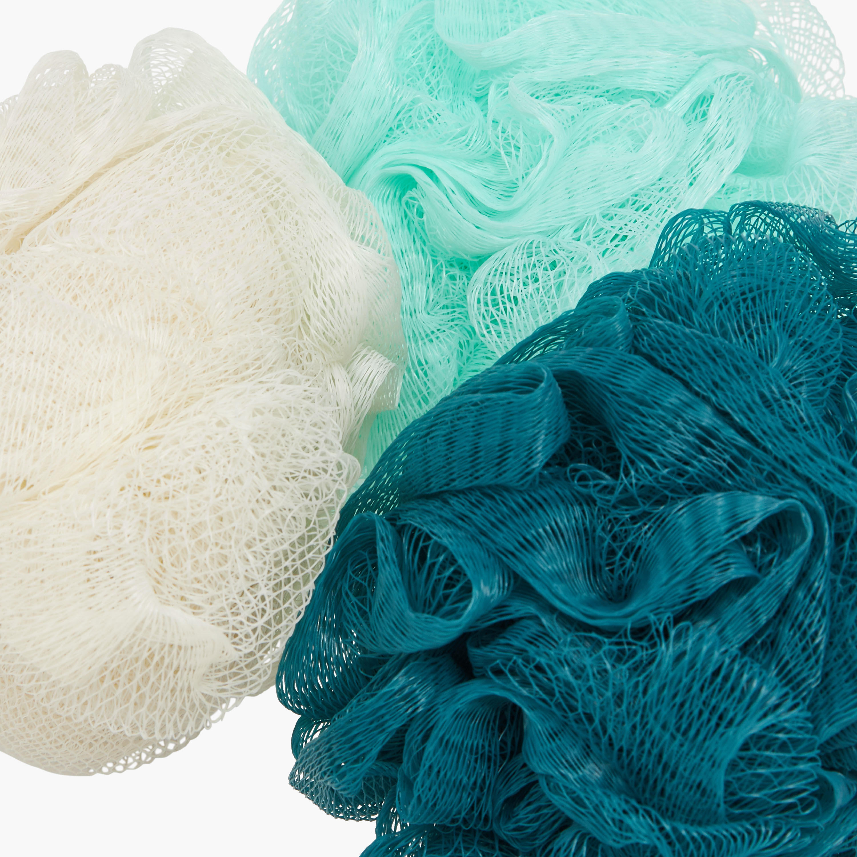 GLOO Bath Loofah - Set of 3-beautyandpersonalcare-bathandbody-toolsandaccessories-loofahs-image-5