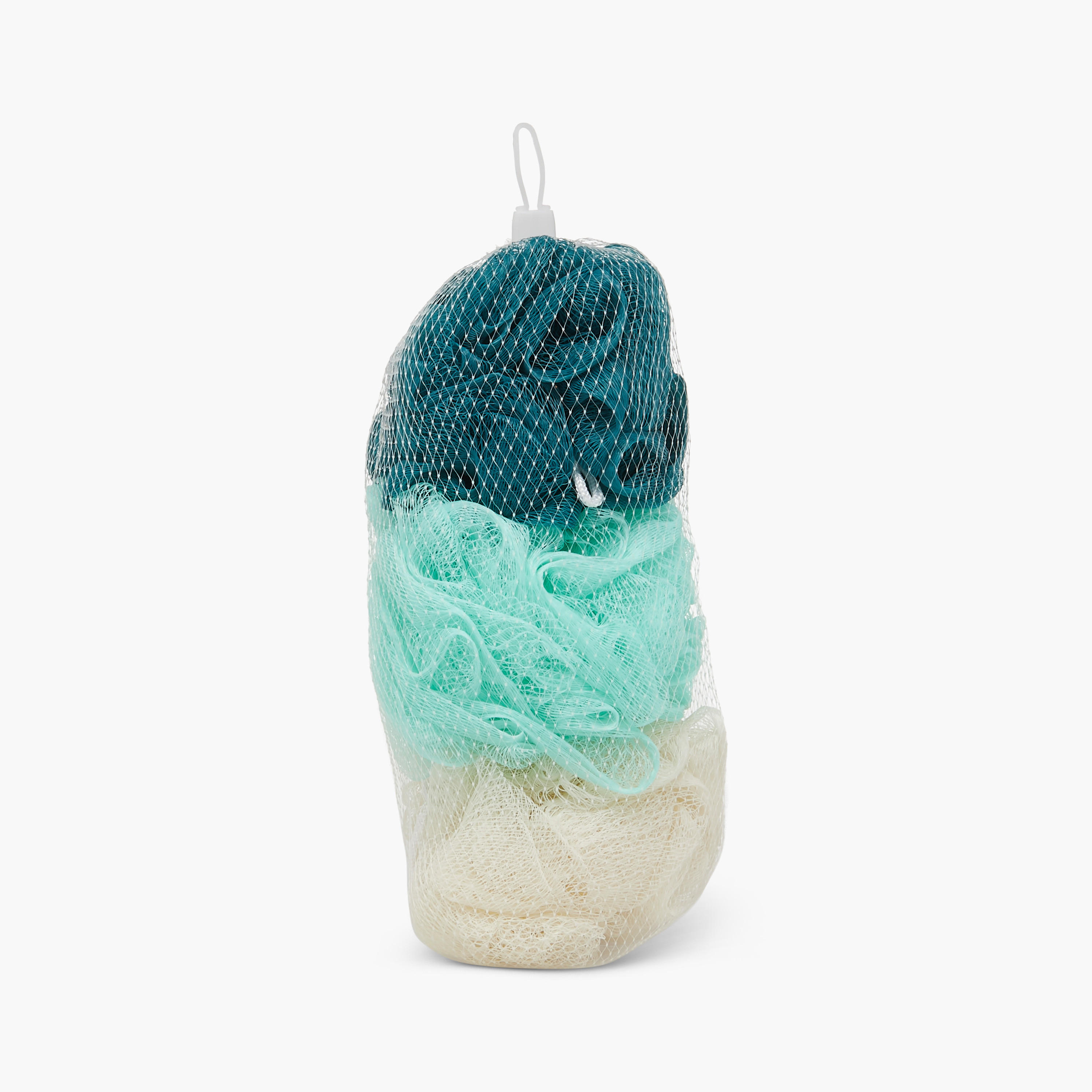 GLOO Bath Loofah - Set of 3-beautyandpersonalcare-bathandbody-toolsandaccessories-loofahs-image-7
