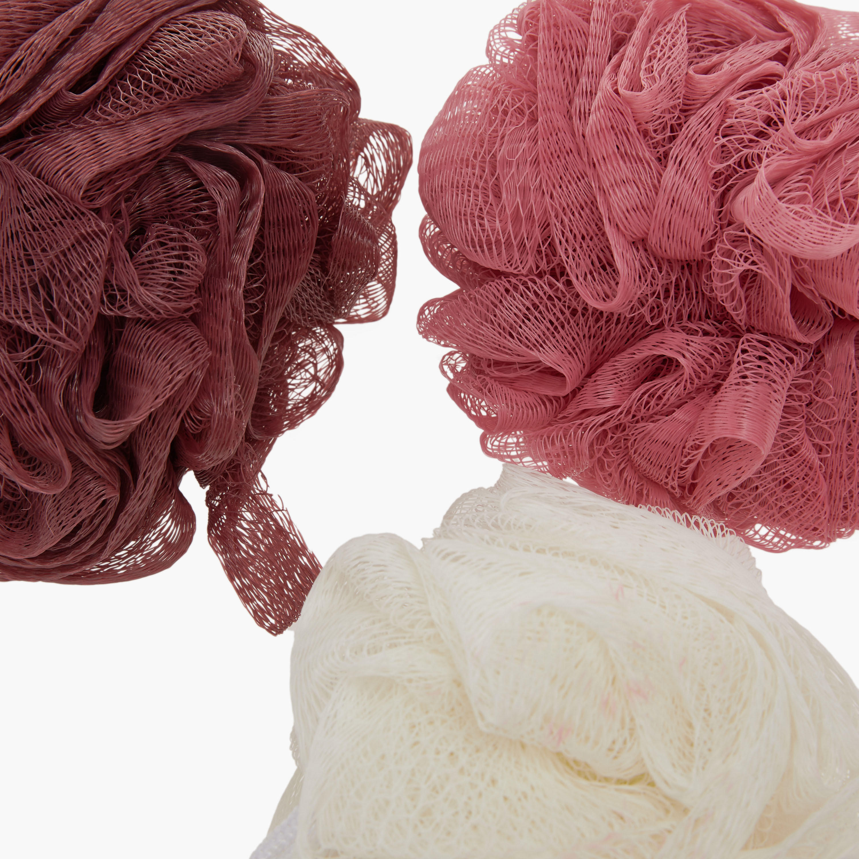 GLOO Bath Loofah - Set of 3-beautyandpersonalcare-bathandbody-toolsandaccessories-loofahs-image-5