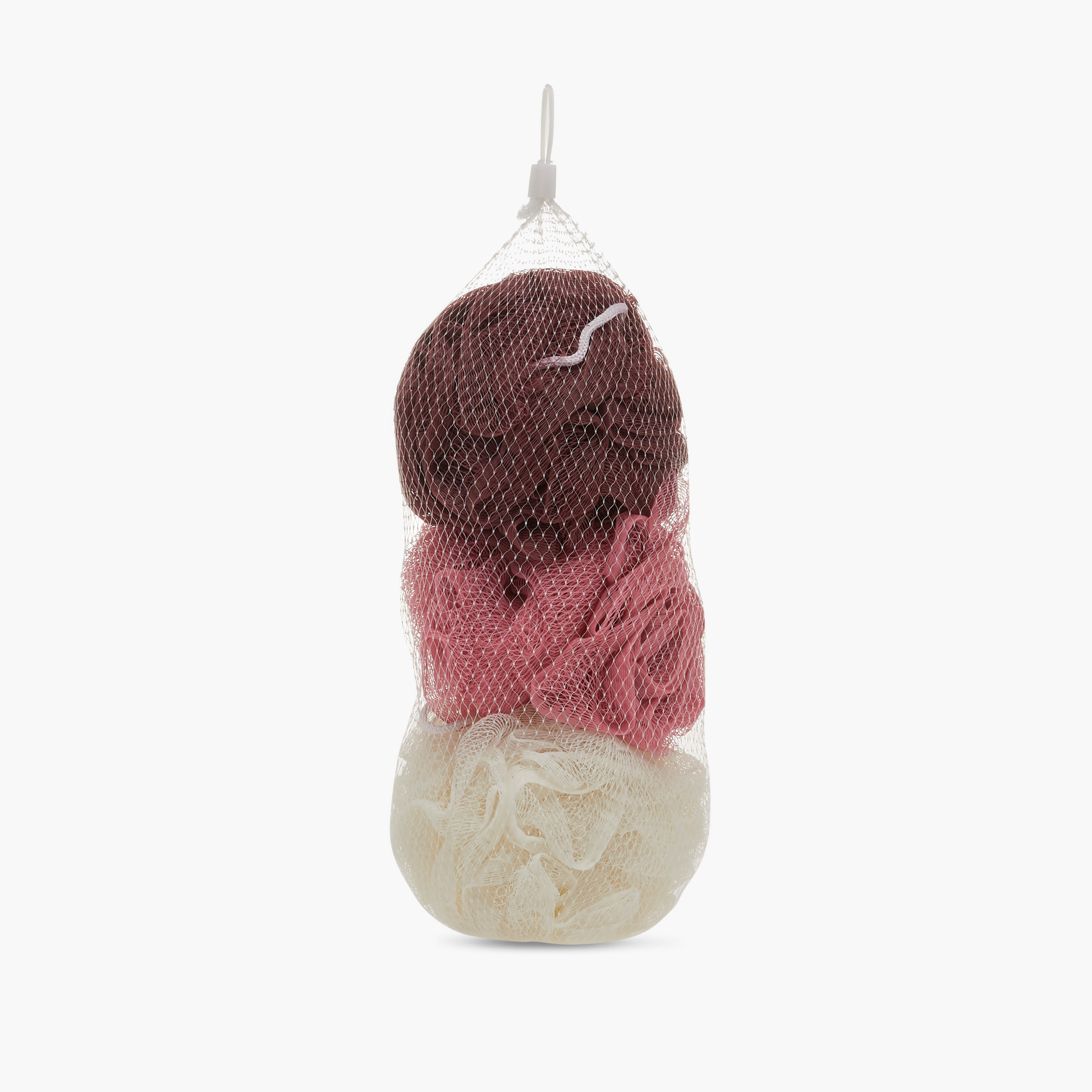 GLOO Bath Loofah - Set of 3-beautyandpersonalcare-bathandbody-toolsandaccessories-loofahs-image-7