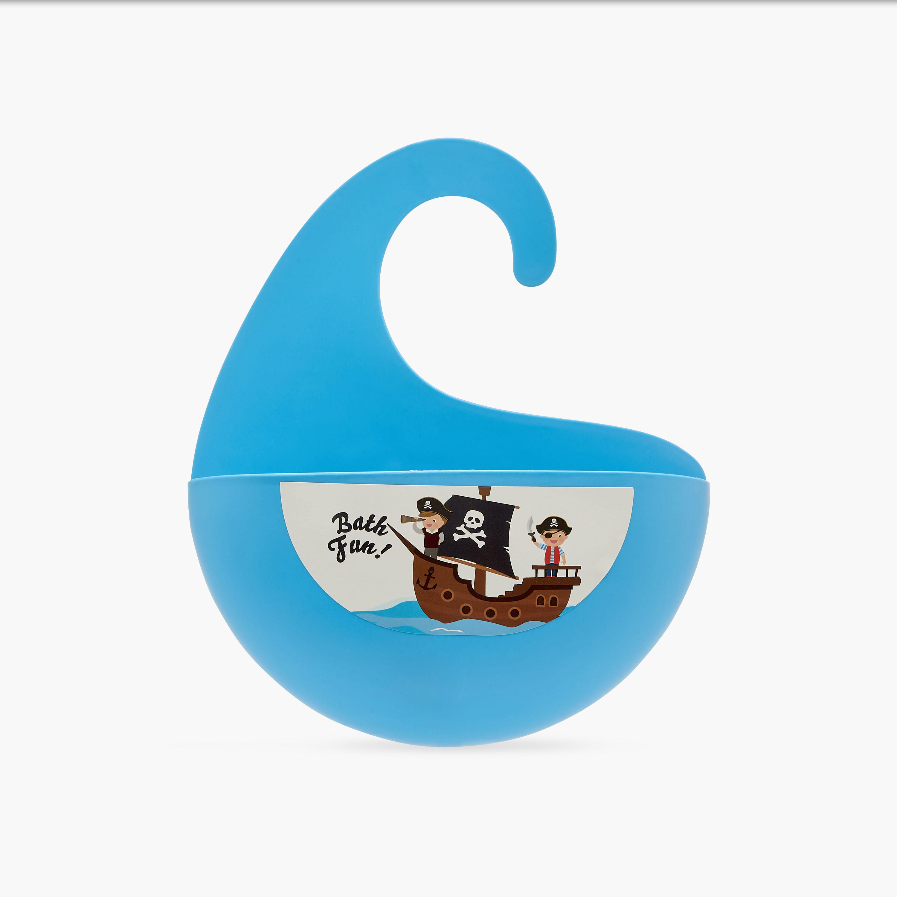 GLOO 4-Piece Pirate Bath Accessory Set-beautyandpersonalcare-bathandbody-toolsandaccessories-bathaccessories-image-2