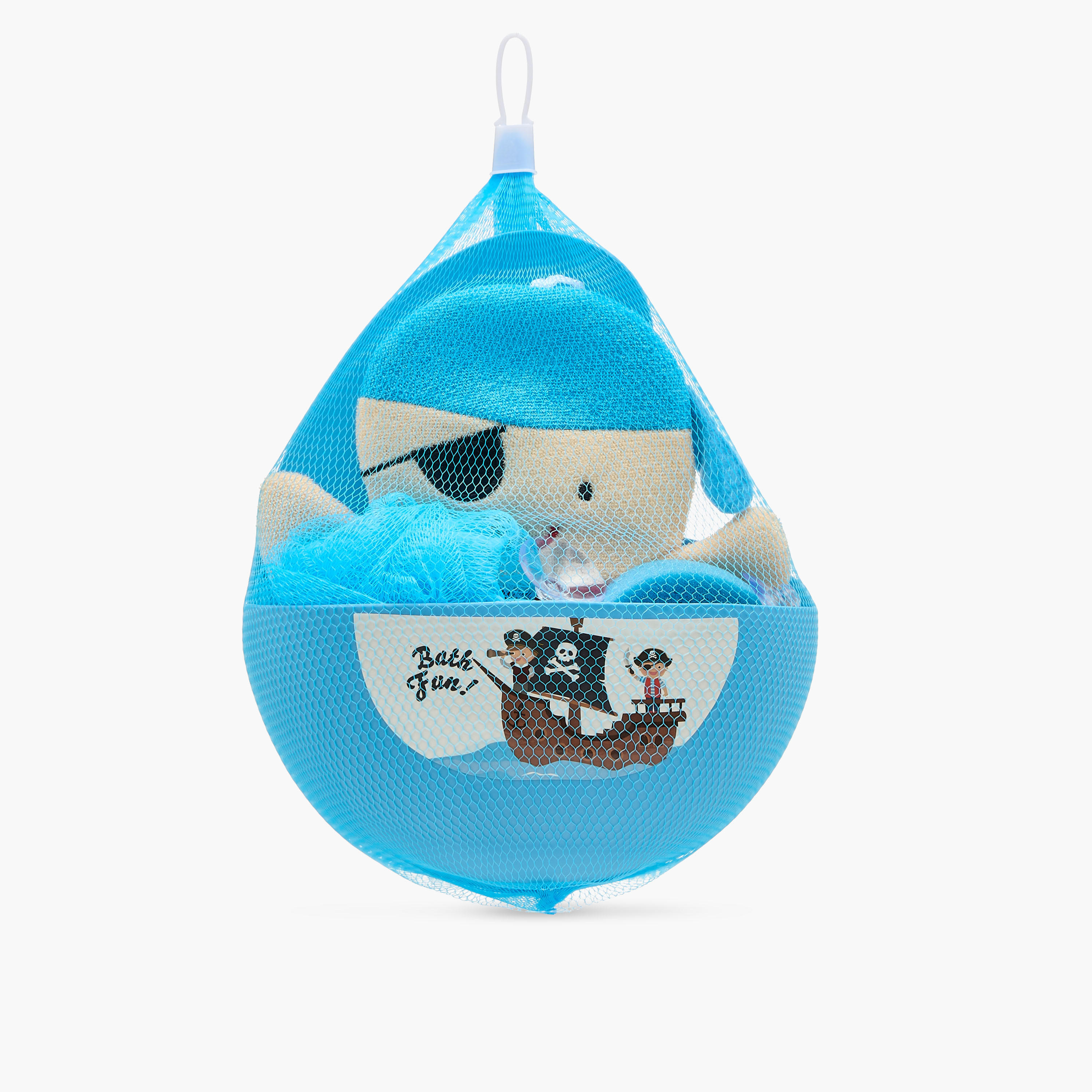 GLOO 4-Piece Pirate Bath Accessory Set-beautyandpersonalcare-bathandbody-toolsandaccessories-bathaccessories-image-9