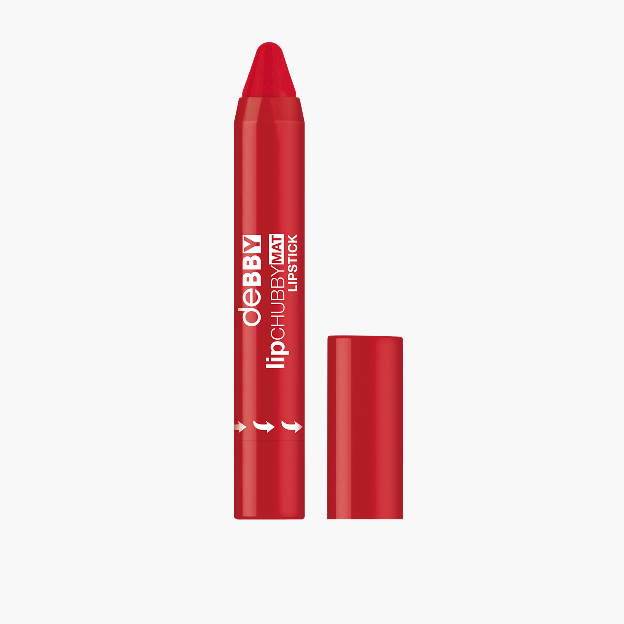 أحمر شفاه مطفي 02 كورال روز ليبتشوبي من ديبي-beautyandpersonalcare-makeup-lips-lipsticks-image-2