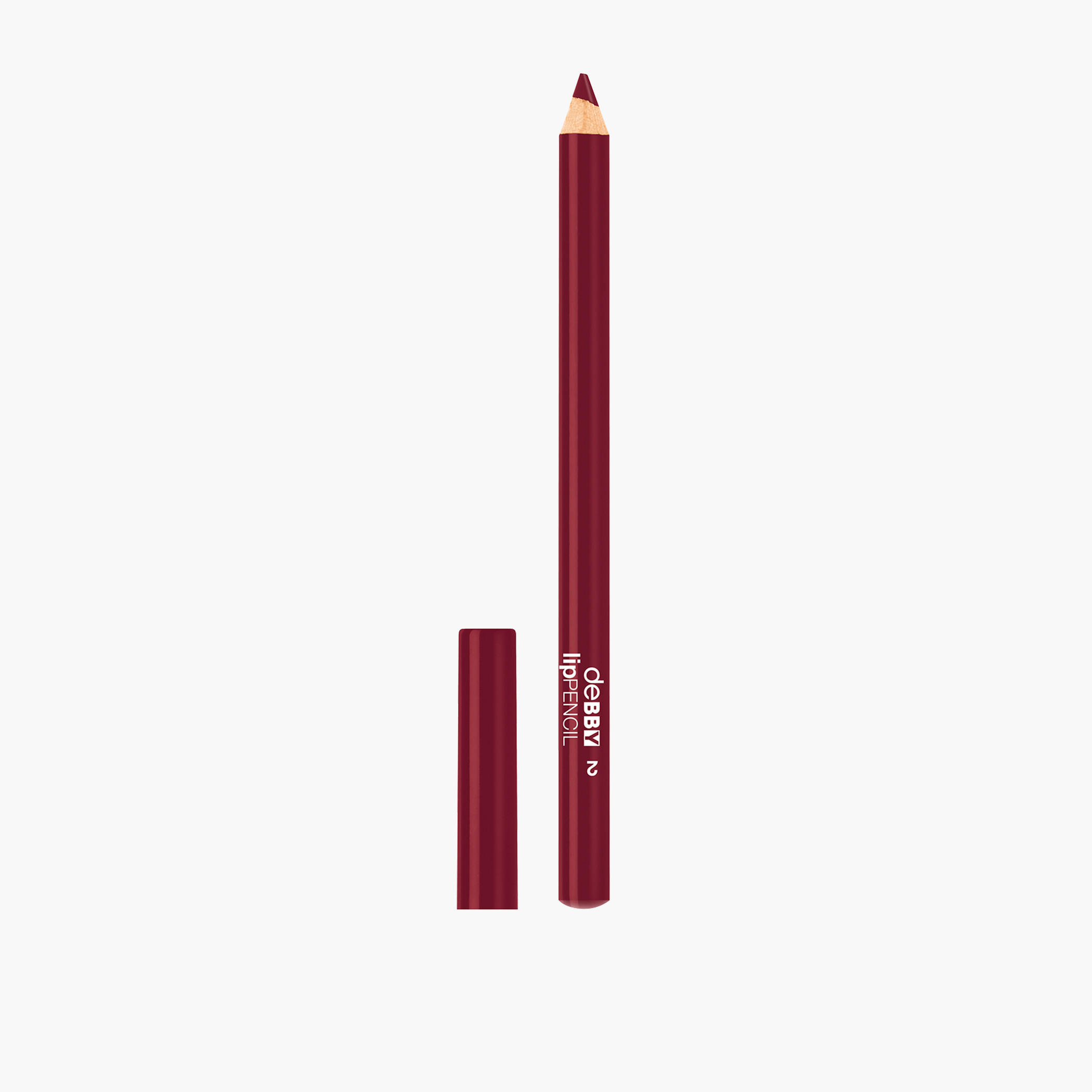 محدد شفاه يدوم طويلًا 17 من ديبي-beautyandpersonalcare-makeup-lips-lipliners-image-2