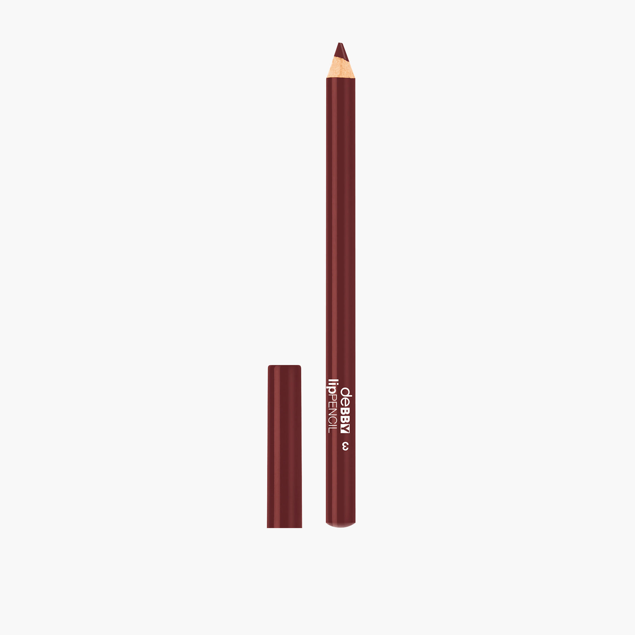 محدد شفاه يدوم طويلًا 17 من ديبي-beautyandpersonalcare-makeup-lips-lipliners-image-1