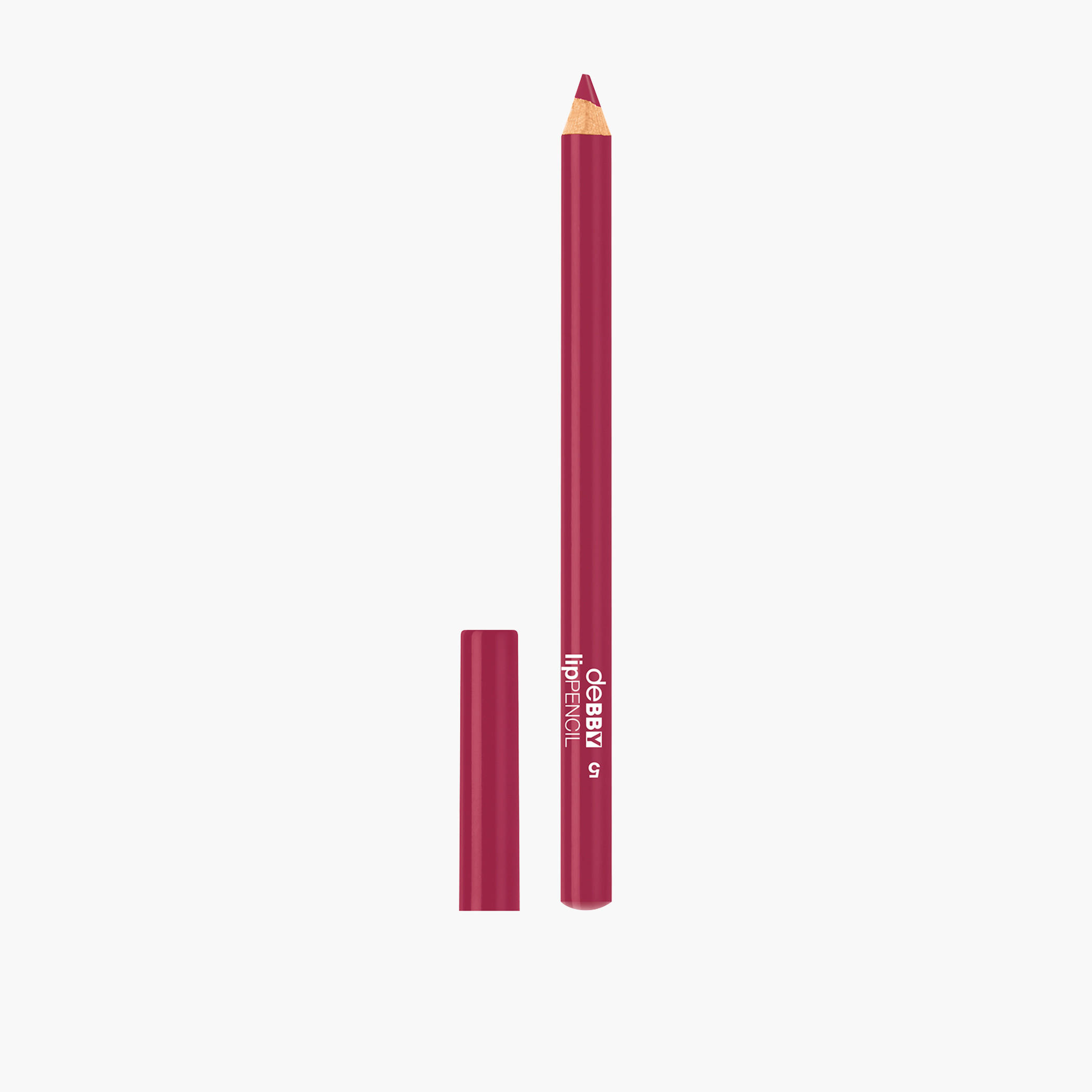 محدد شفاه يدوم طويلًا 17 من ديبي-beautyandpersonalcare-makeup-lips-lipliners-image-5