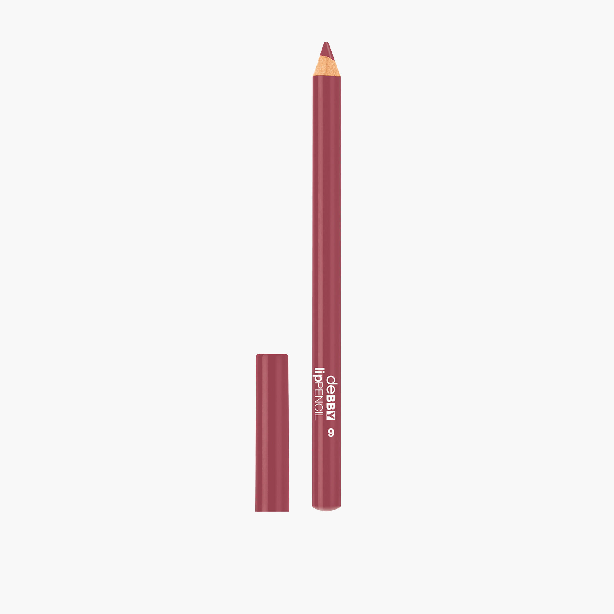 محدد شفاه يدوم طويلًا 17 من ديبي-beautyandpersonalcare-makeup-lips-lipliners-image-4