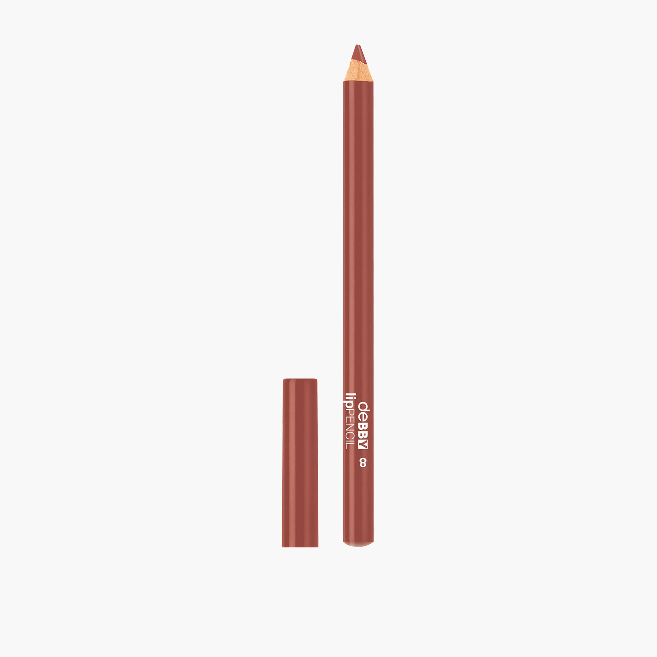 محدد شفاه يدوم طويلًا 17 من ديبي-beautyandpersonalcare-makeup-lips-lipliners-image-7