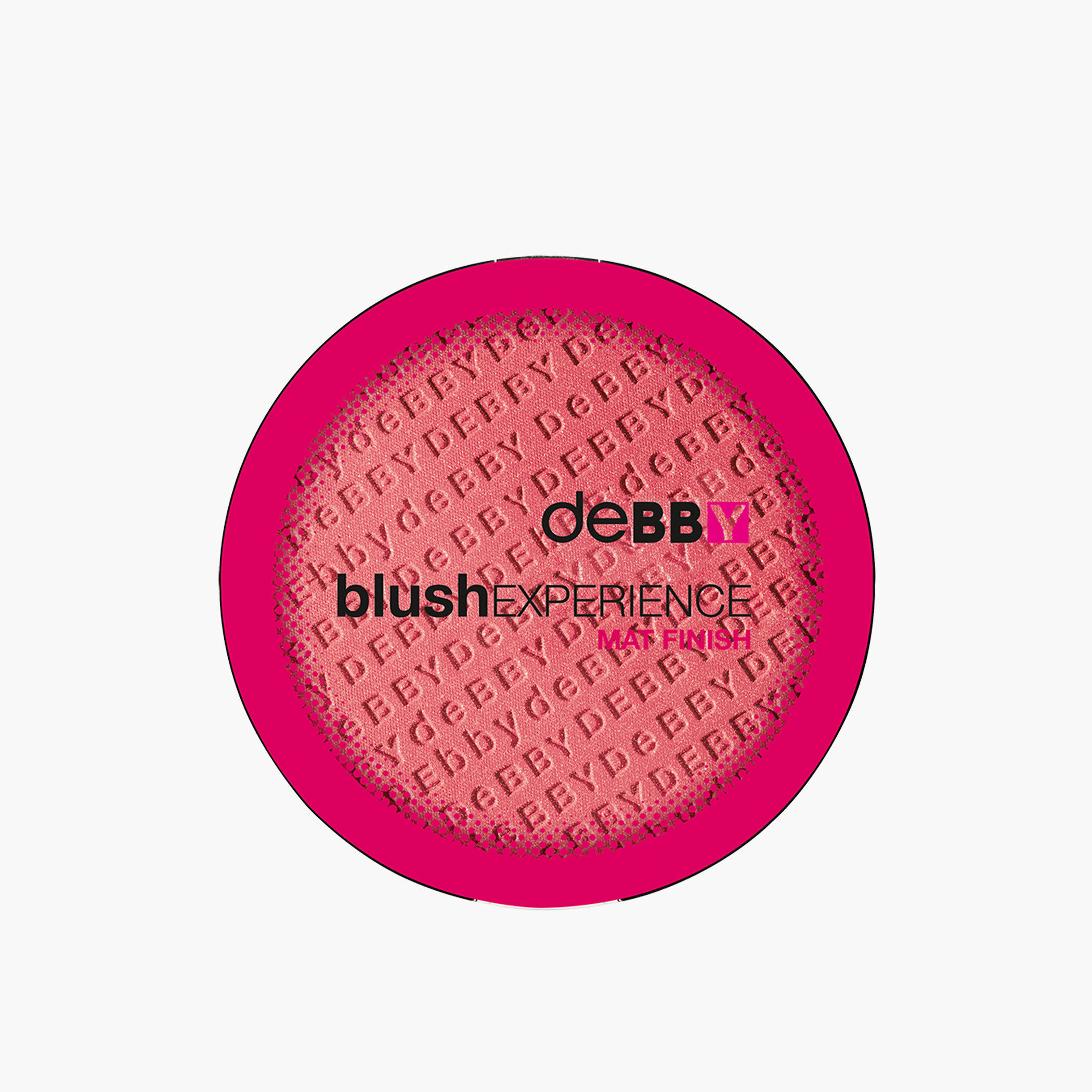 أحمر الخدود بلاش إكسبيرينس مات فينيش 02 من ديبي-beautyandpersonalcare-makeup-face-blushes-image-1