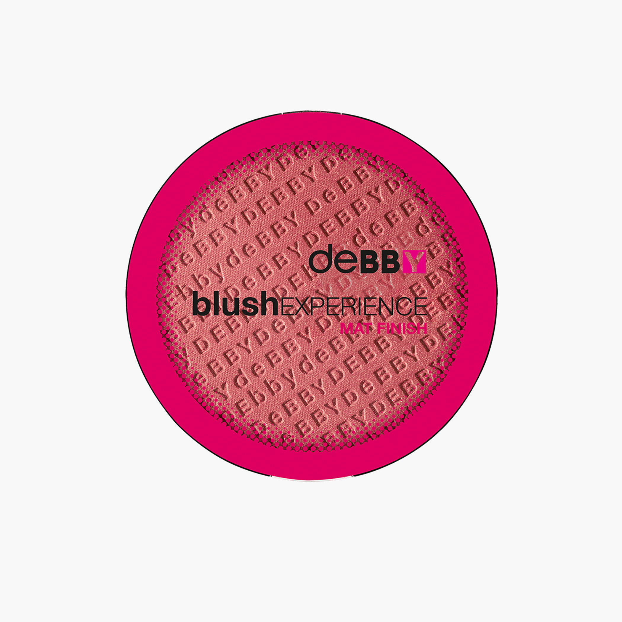 أحمر الخدود بلاش إكسبيرينس مات فينيش 02 من ديبي-beautyandpersonalcare-makeup-face-blushes-image-2