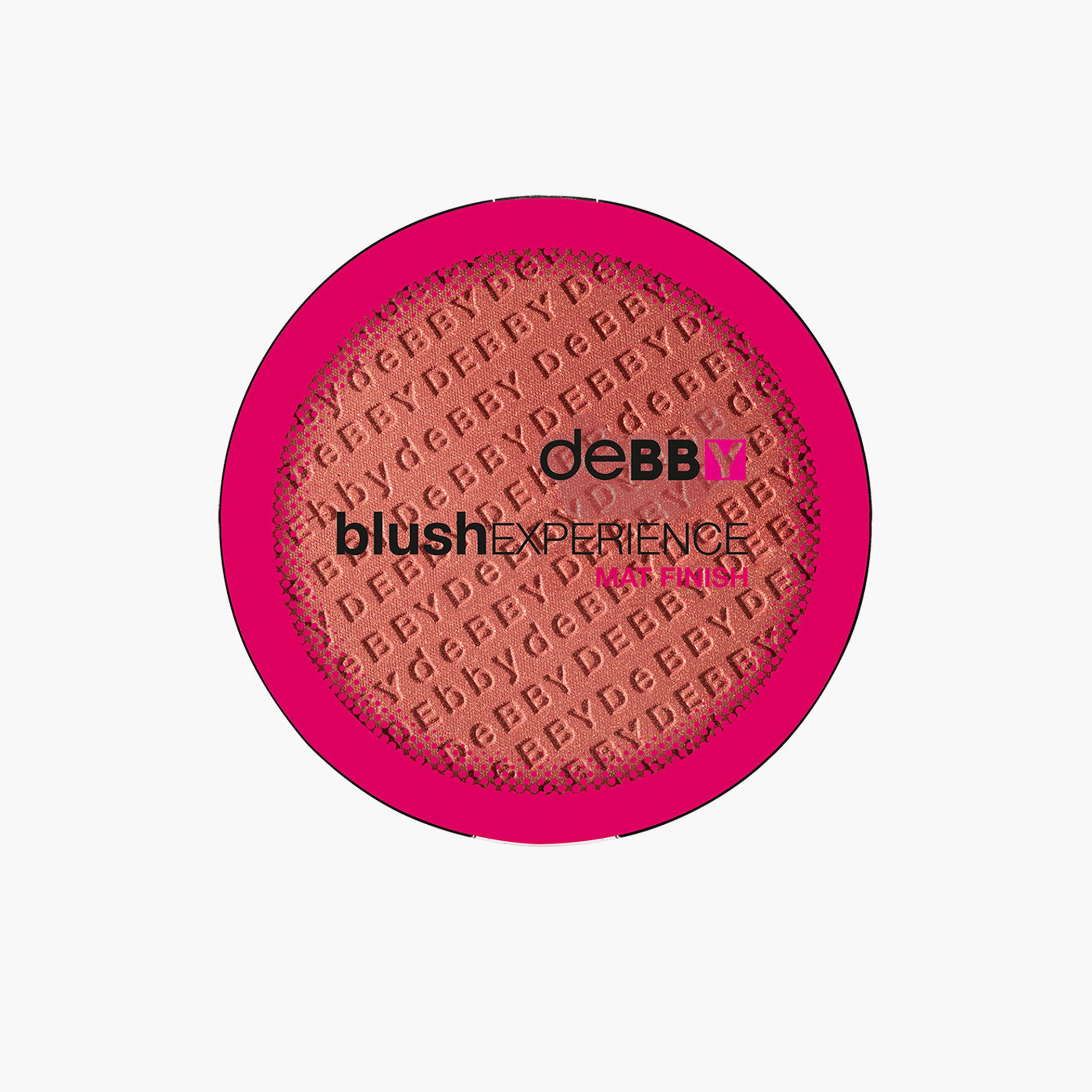 أحمر الخدود بلاش إكسبيرينس مات فينيش 02 من ديبي-beautyandpersonalcare-makeup-face-blushes-image-3