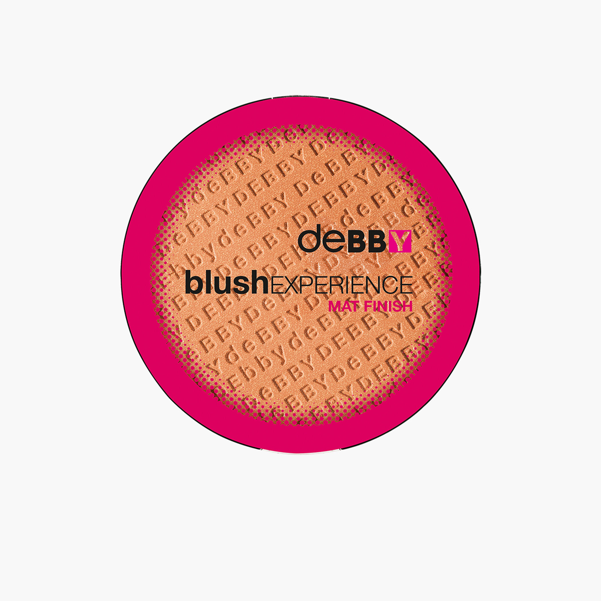 أحمر الخدود بلاش إكسبيرينس مات فينيش 02 من ديبي-beautyandpersonalcare-makeup-face-blushes-image-4