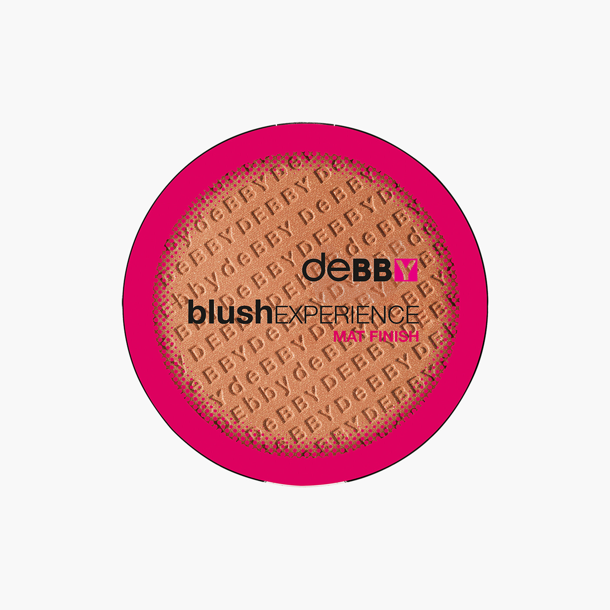 أحمر الخدود بلاش إكسبيرينس مات فينيش 02 من ديبي-beautyandpersonalcare-makeup-face-blushes-image-5