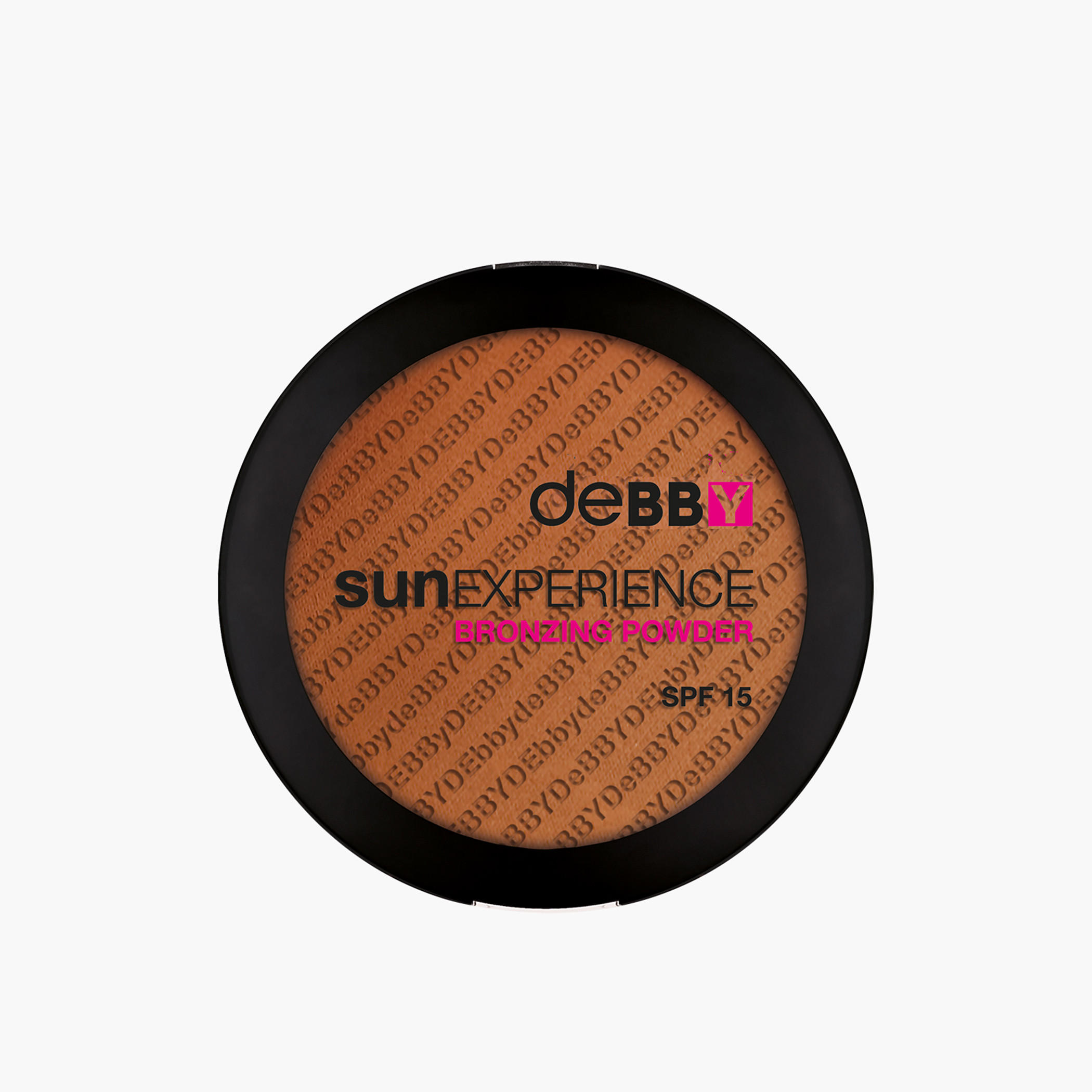 بودرة برونزر صن إكسبيرينس من من ديبي - 10 جم-beautyandpersonalcare-makeup-face-bronzers-image-3