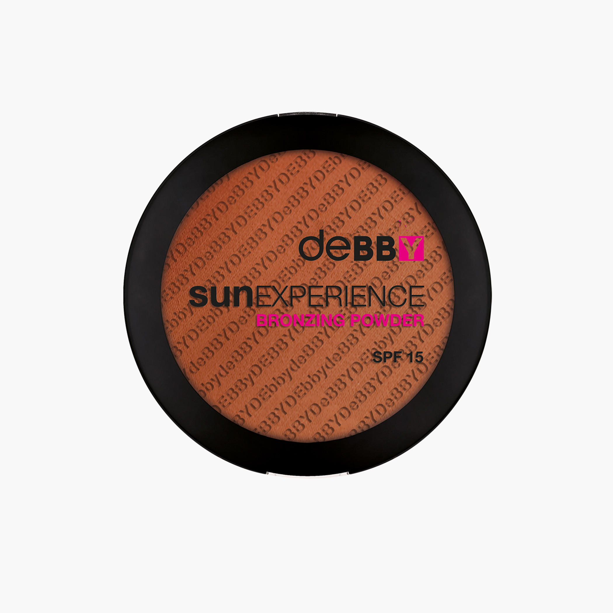 بودرة برونزر صن إكسبيرينس من من ديبي - 10 جم-beautyandpersonalcare-makeup-face-bronzers-image-4