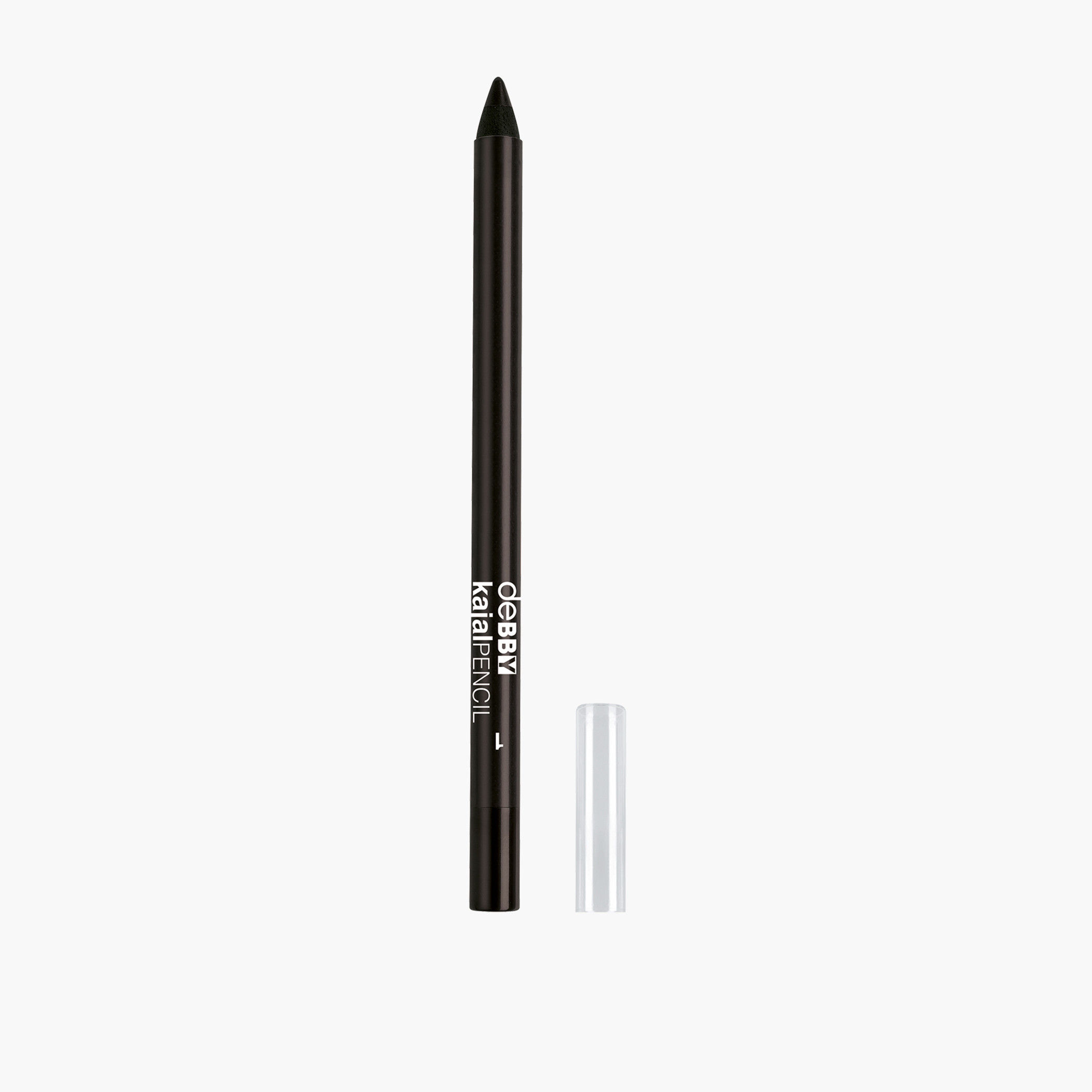 Debby Waterproof Kajal Pencil - 1.5 gms-beautyandpersonalcare-makeup-eyes-eyeliners-image-1