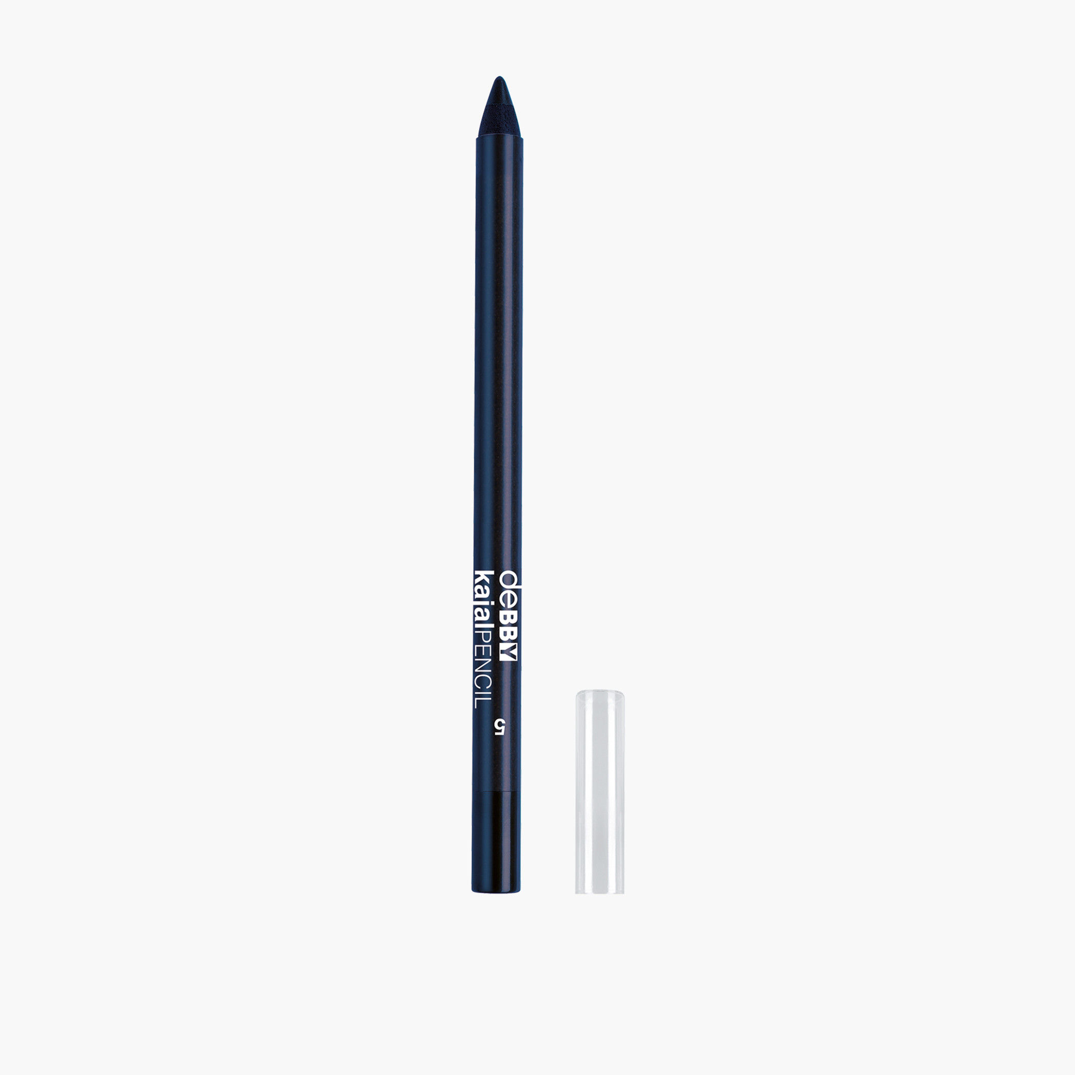 Debby Waterproof Kajal Pencil - 1.5 gms-beautyandpersonalcare-makeup-eyes-eyeliners-image-5