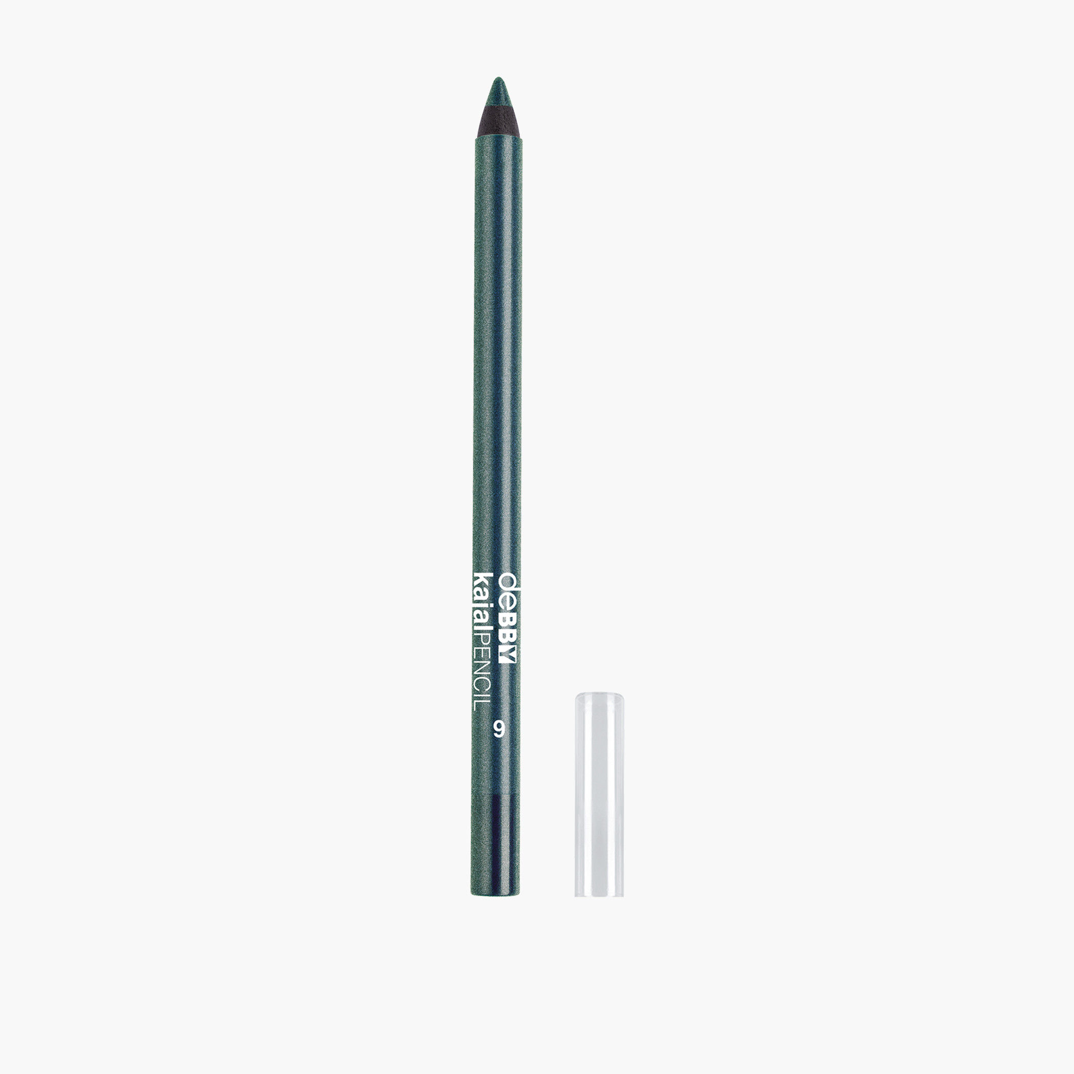 Debby Waterproof Kajal Pencil - 1.5 gms-beautyandpersonalcare-makeup-eyes-eyeliners-image-4
