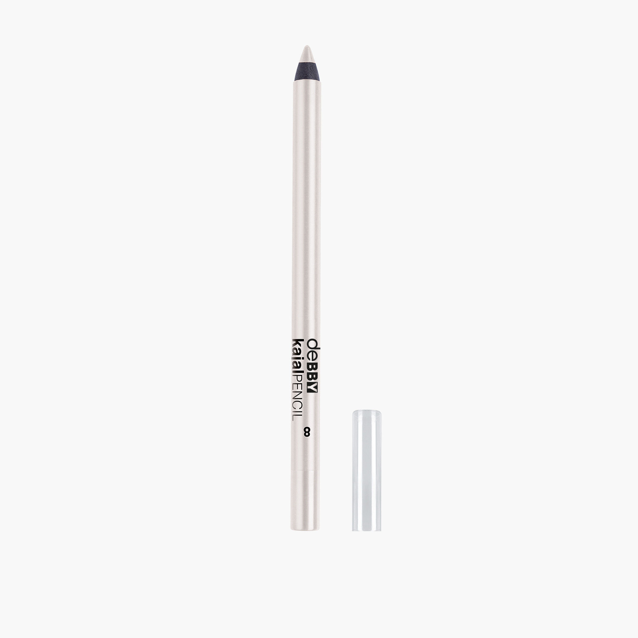 Debby Waterproof Kajal Pencil - 1.5 gms-beautyandpersonalcare-makeup-eyes-eyeliners-image-6
