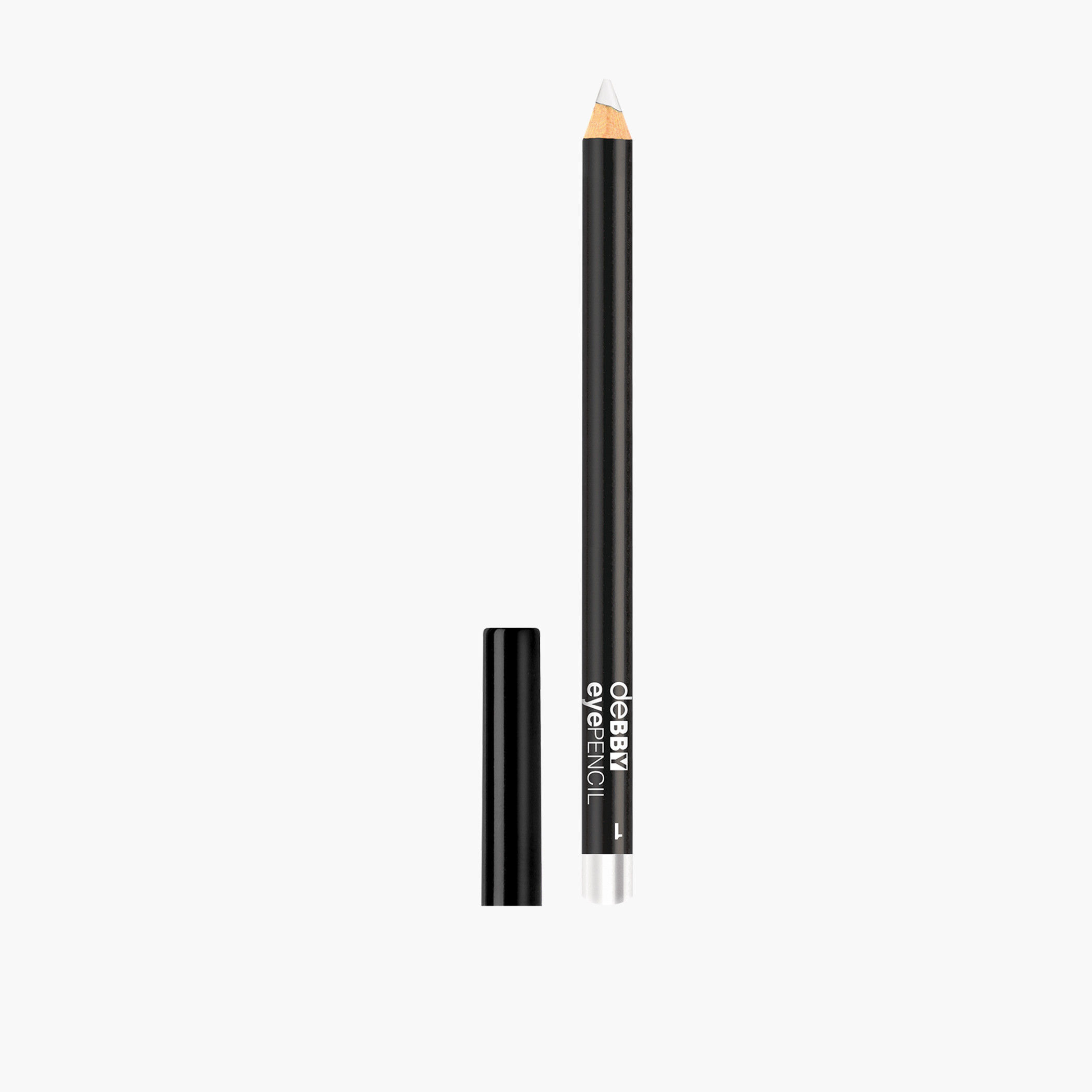 قلم تحديد العيون من ديبي - 1.2 جرام-beautyandpersonalcare-makeup-eyes-eyeliners-image-1