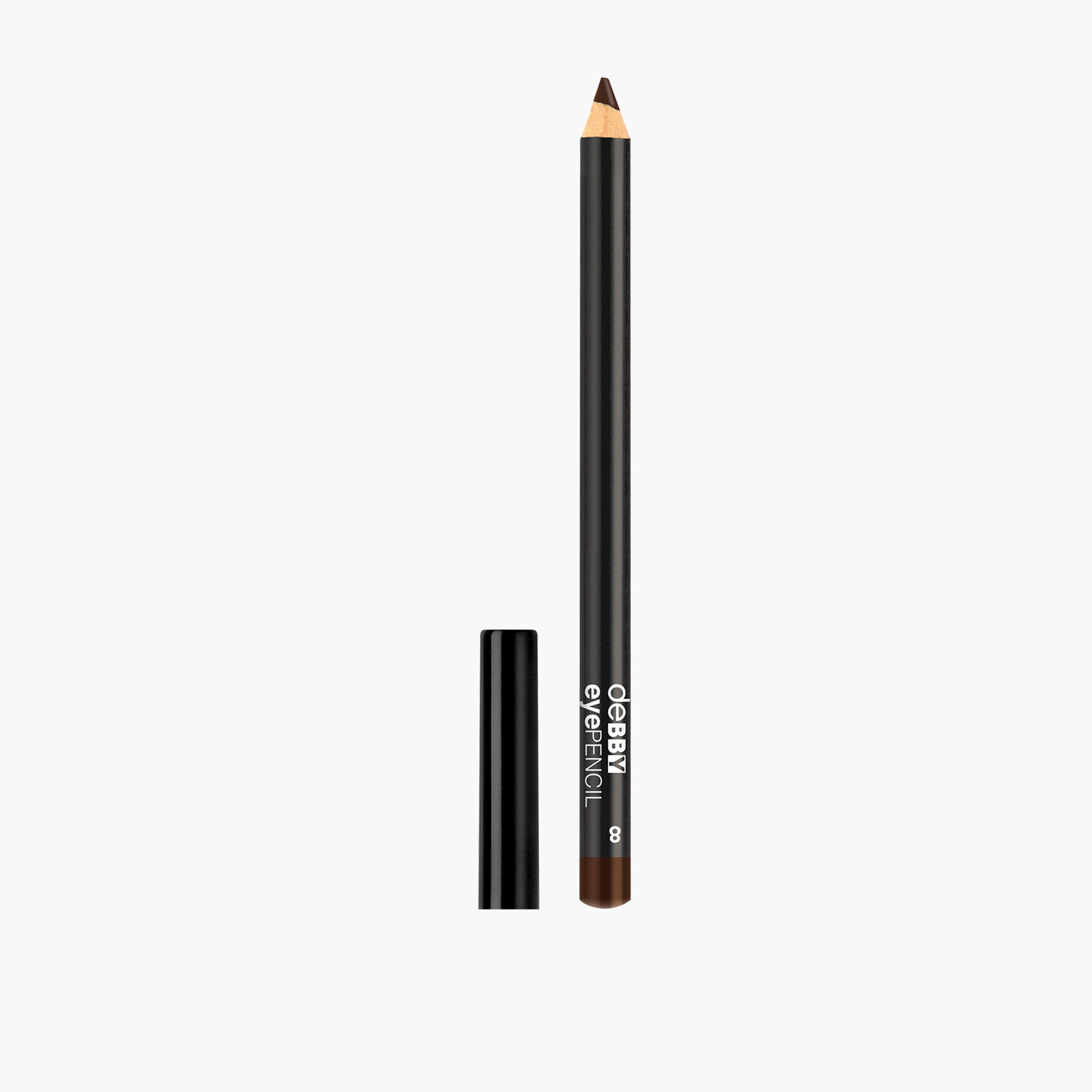 قلم تحديد العيون من ديبي - 1.2 جرام-beautyandpersonalcare-makeup-eyes-eyeliners-image-2