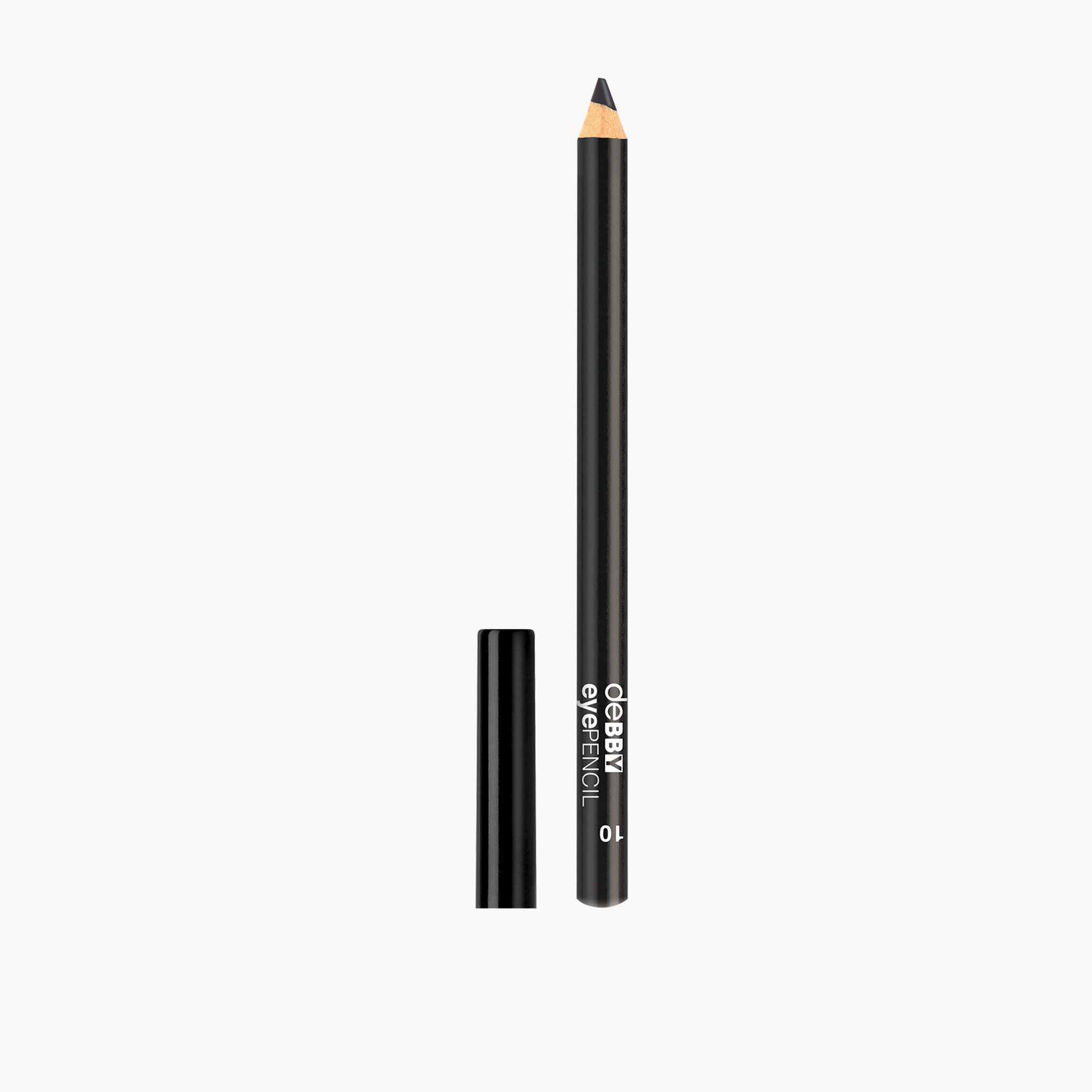 قلم تحديد العيون من ديبي - 1.2 جرام-beautyandpersonalcare-makeup-eyes-eyeliners-image-3
