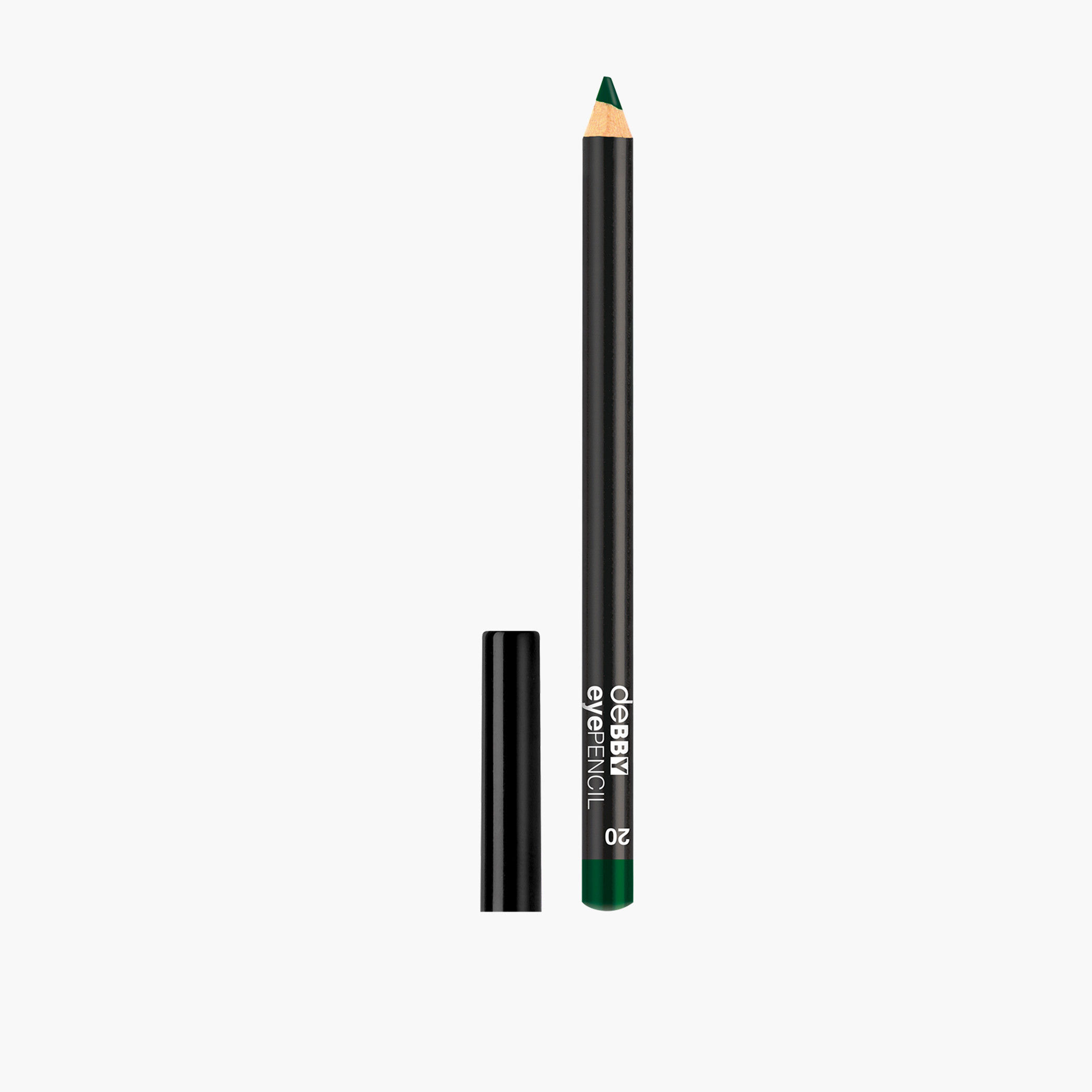 قلم تحديد العيون من ديبي - 1.2 جرام-beautyandpersonalcare-makeup-eyes-eyeliners-image-4