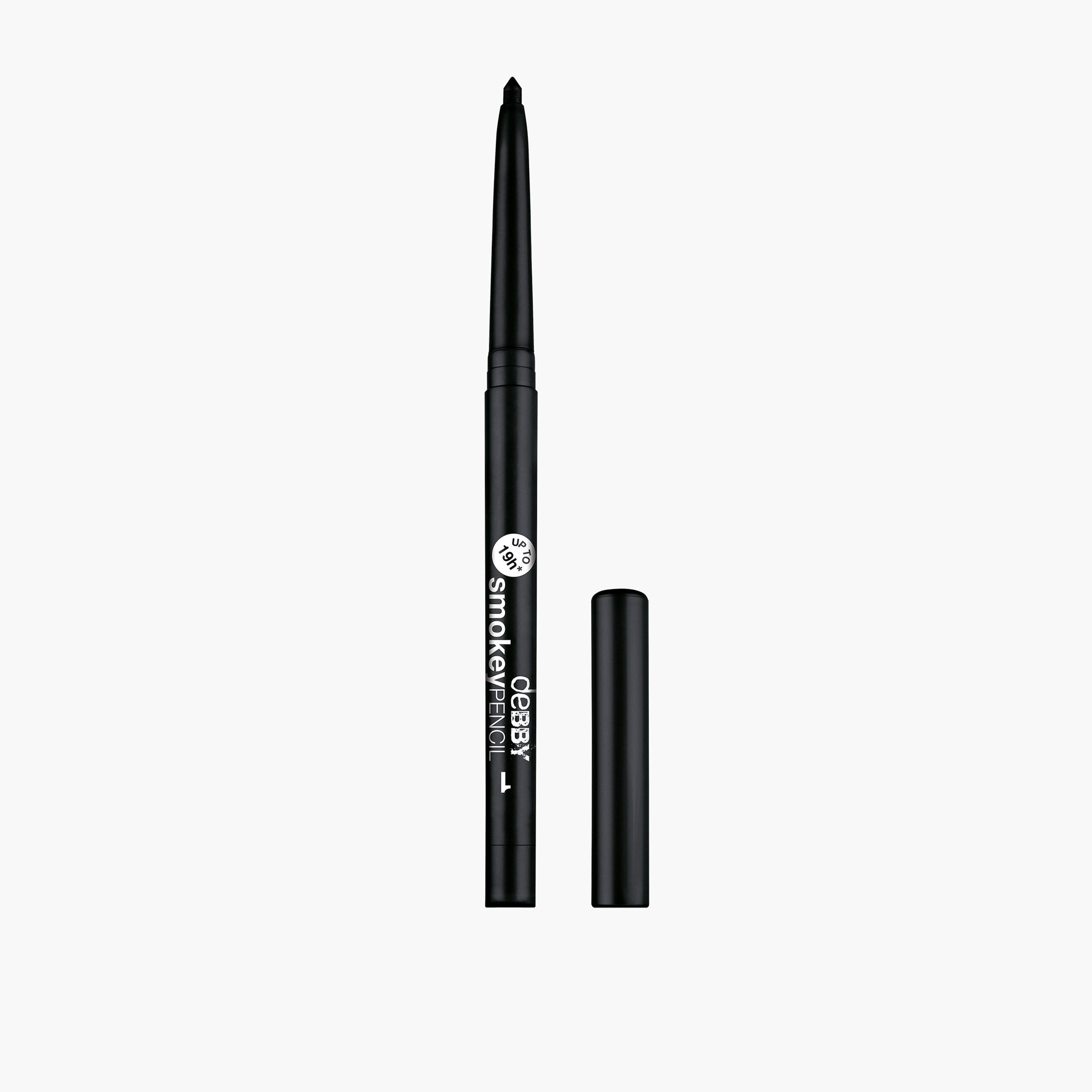 Debby Waterproof Smokey Eye Pencil-beautyandpersonalcare-makeup-eyes-eyeliners-image-1