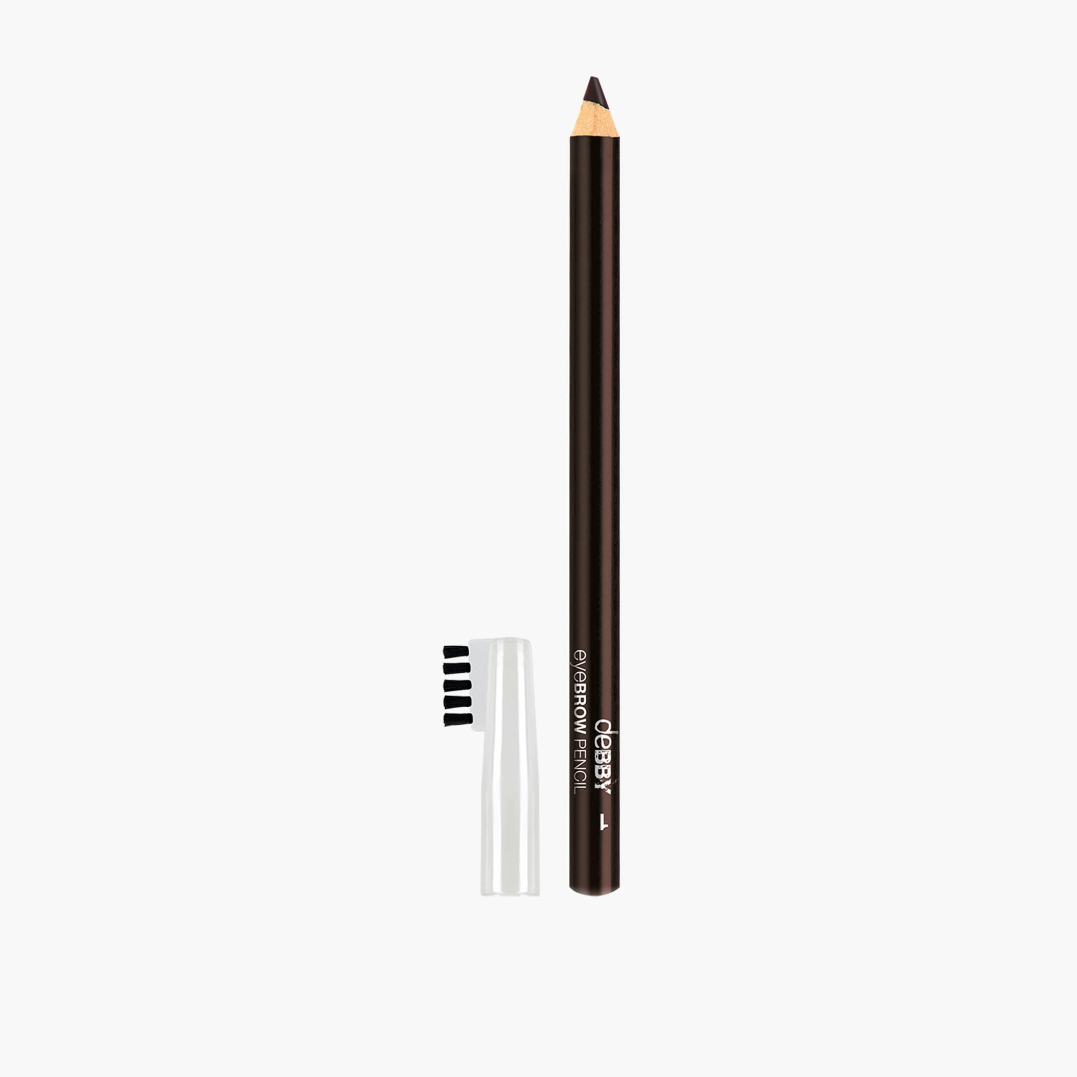 Debby Long Lasting Eyebrow Pencil-beautyandpersonalcare-makeup-eyes-eyebrows-image-1