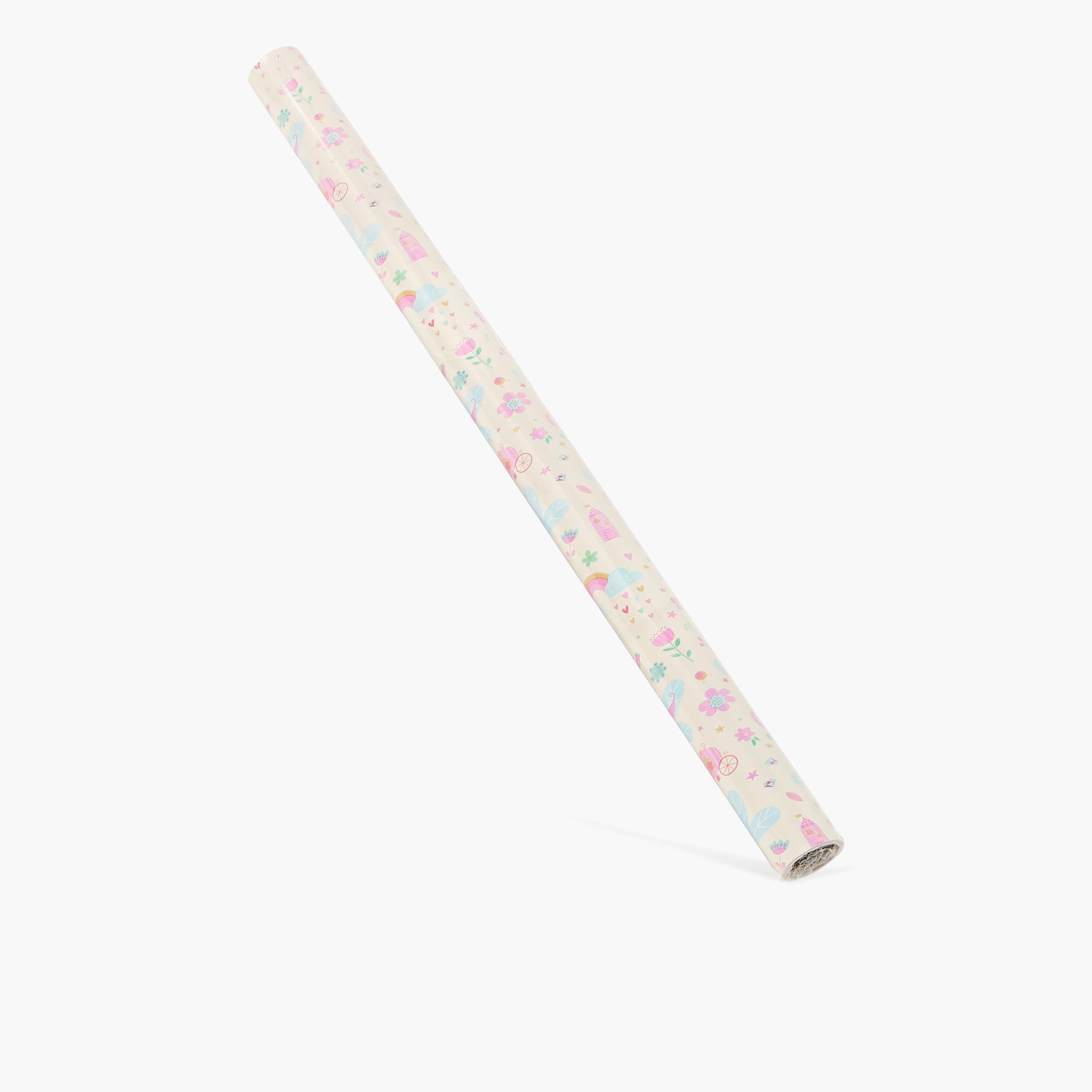 GLOO Print Gift Wrap - 70X3 cms-household-giftingaccessories-giftings-image-1