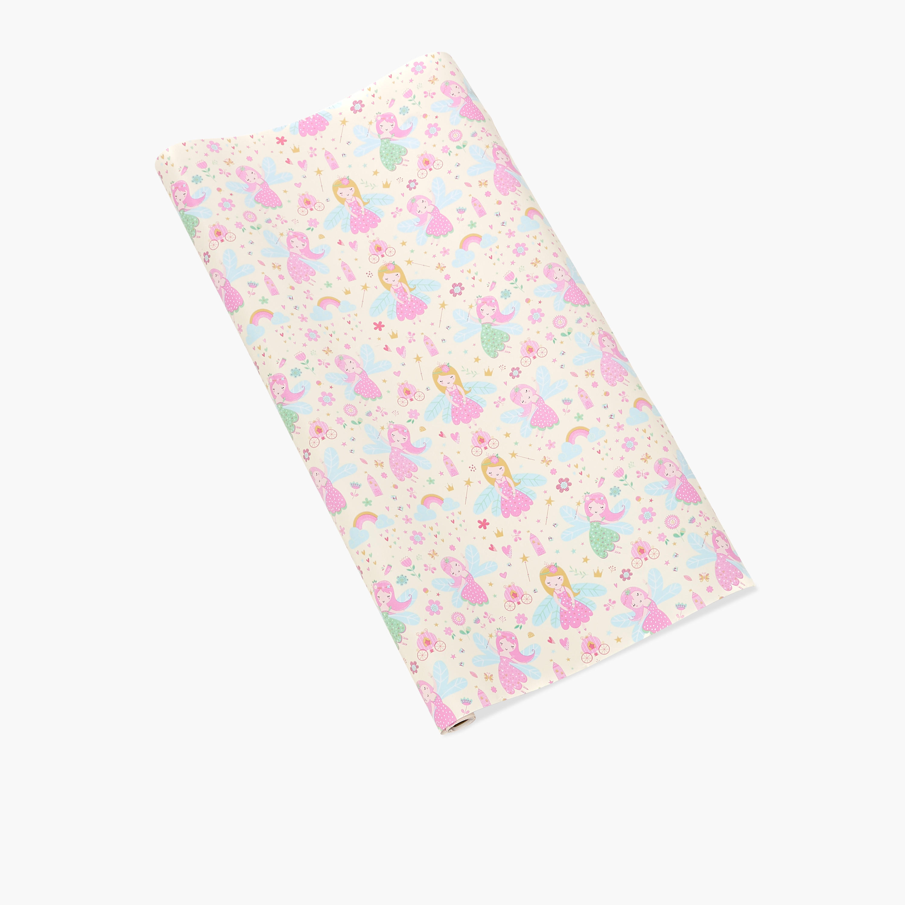 GLOO Print Gift Wrap - 70X3 cms-household-giftingaccessories-giftings-image-2