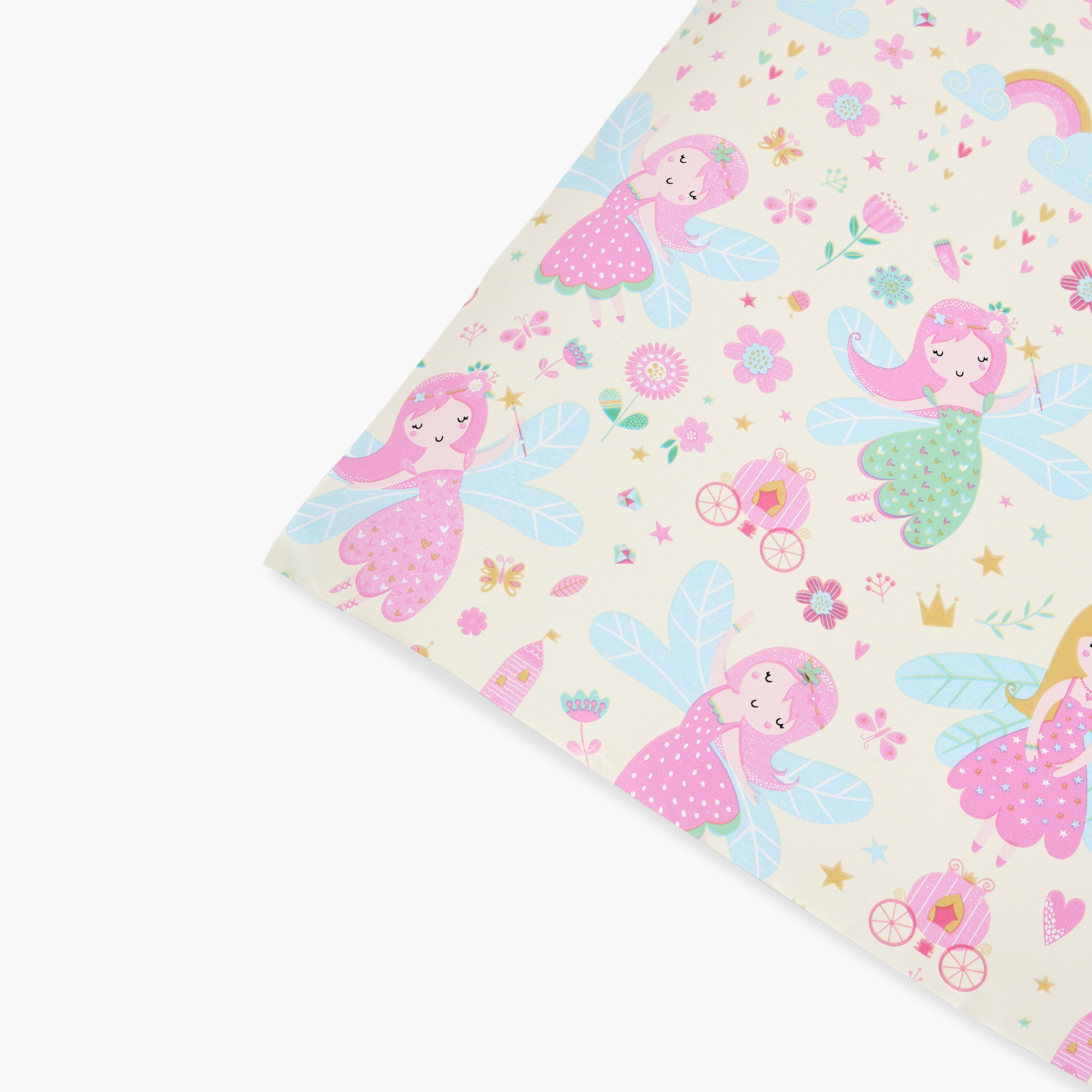 GLOO Print Gift Wrap - 70X3 cms-household-giftingaccessories-giftings-image-3